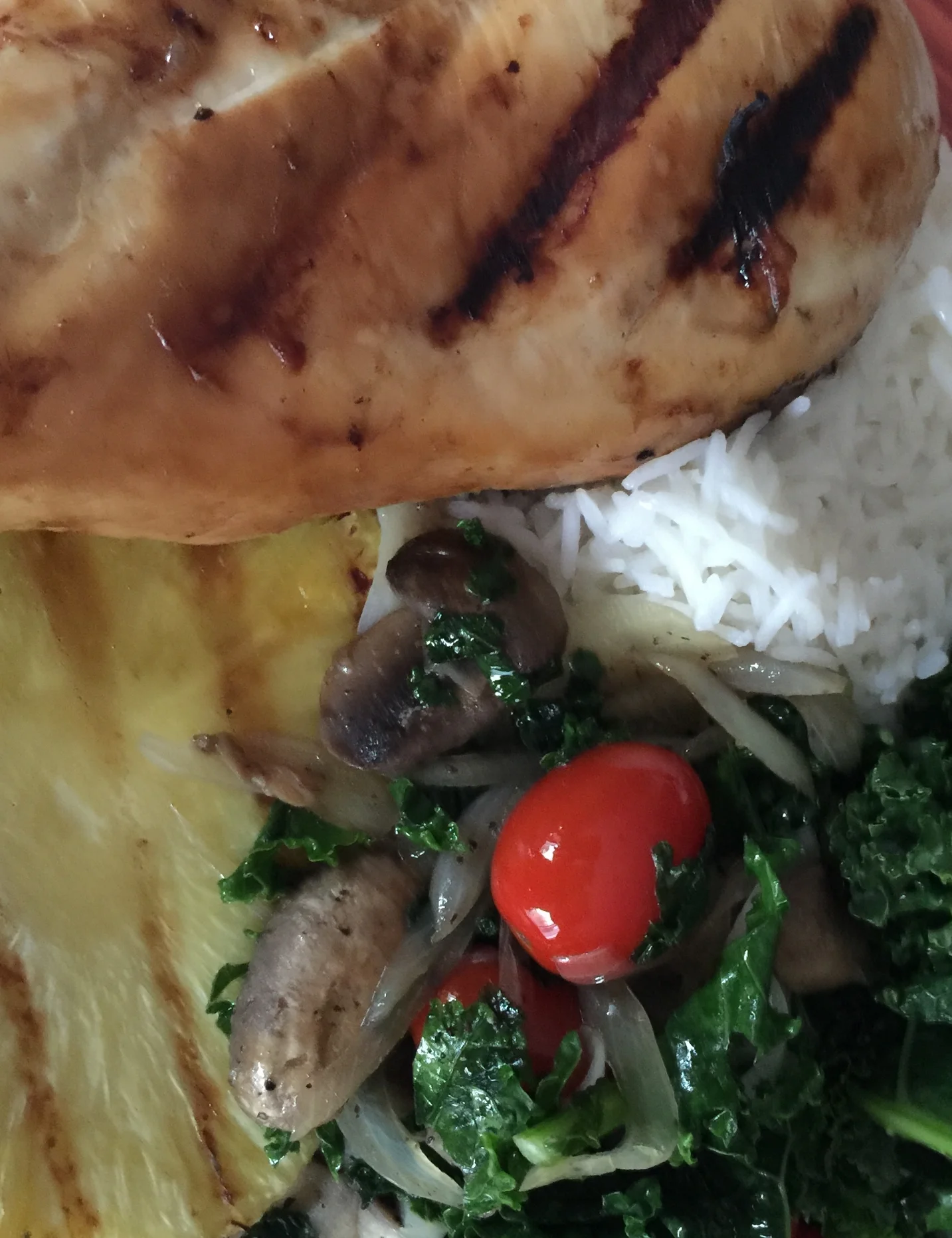 Eat What You Are - A New Way To Look At Clean Eating