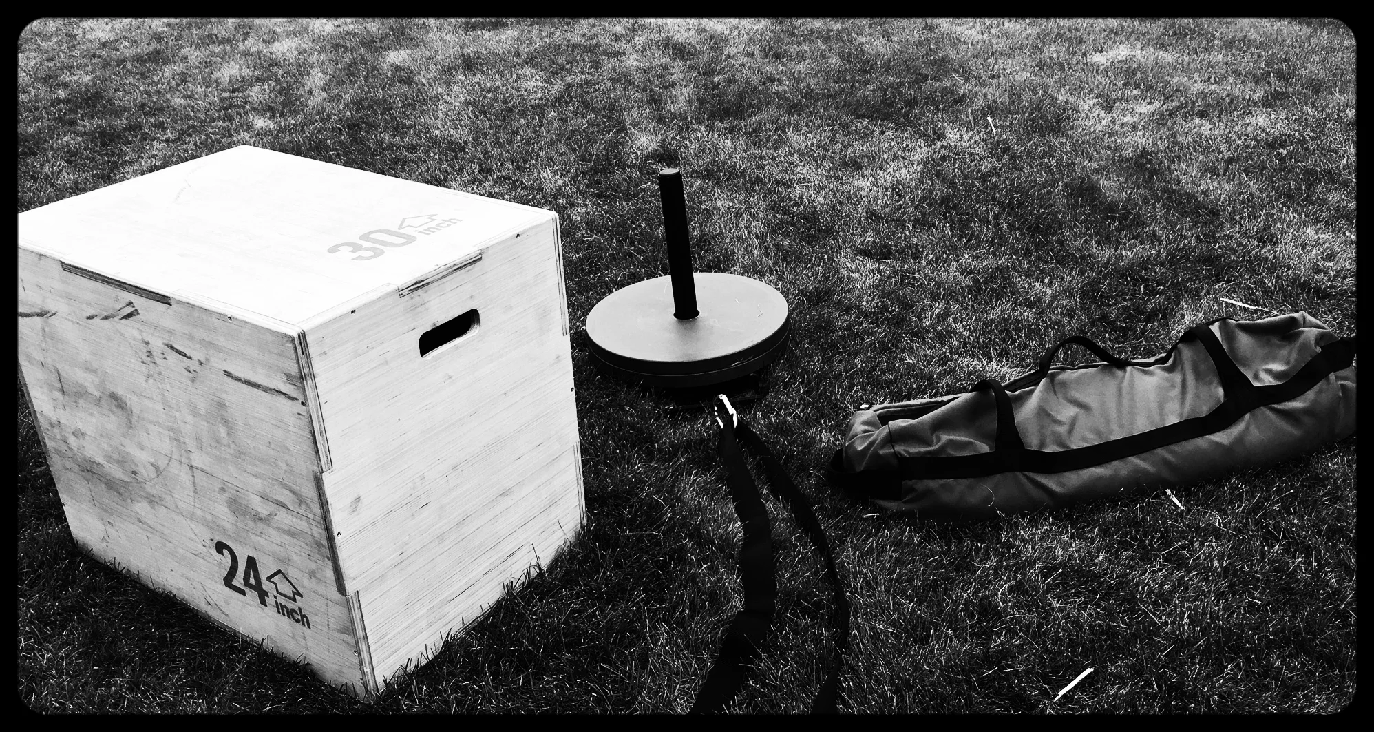 The Art of Conditioning