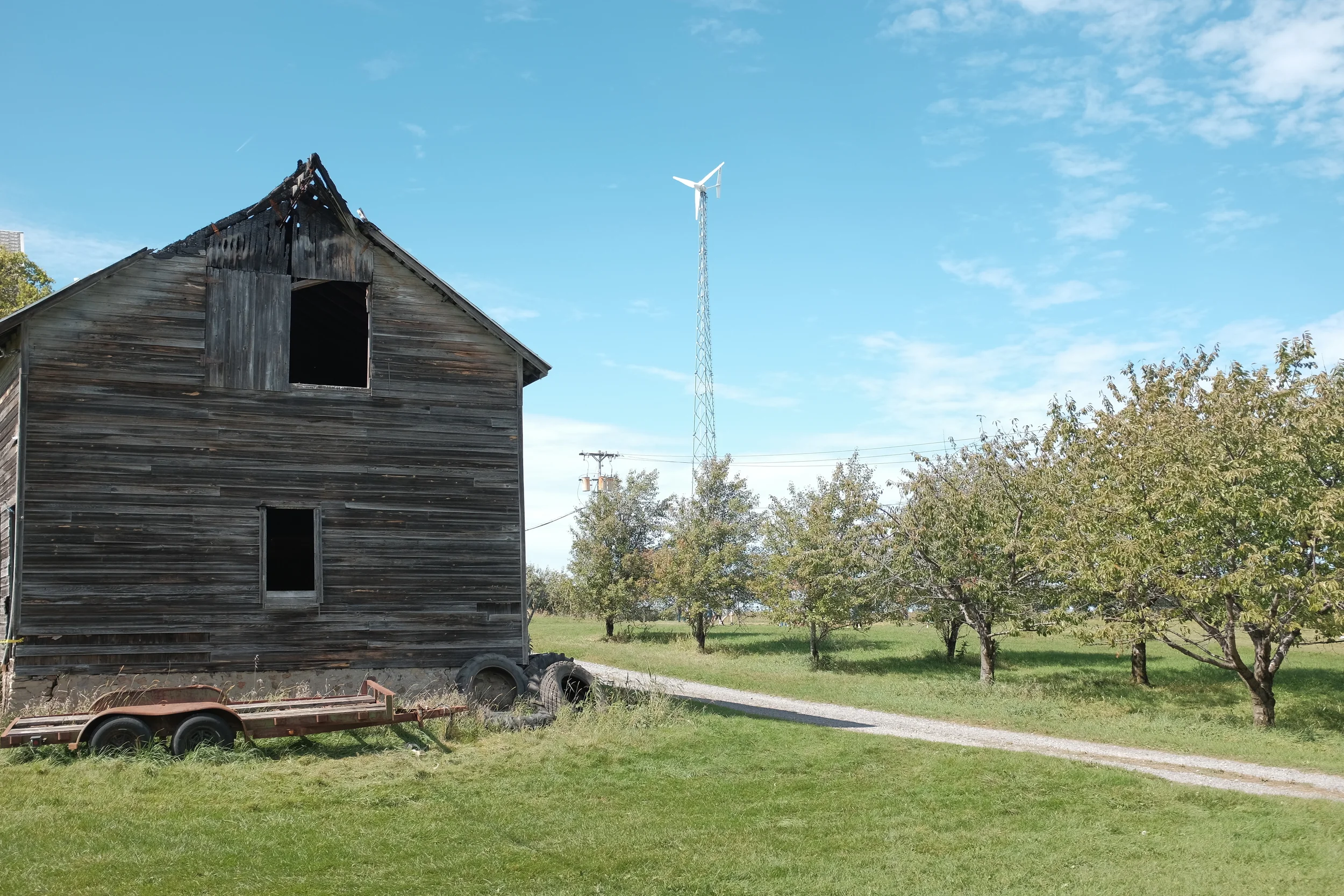 Farmer Strength - Getting Strong Training Outdoors