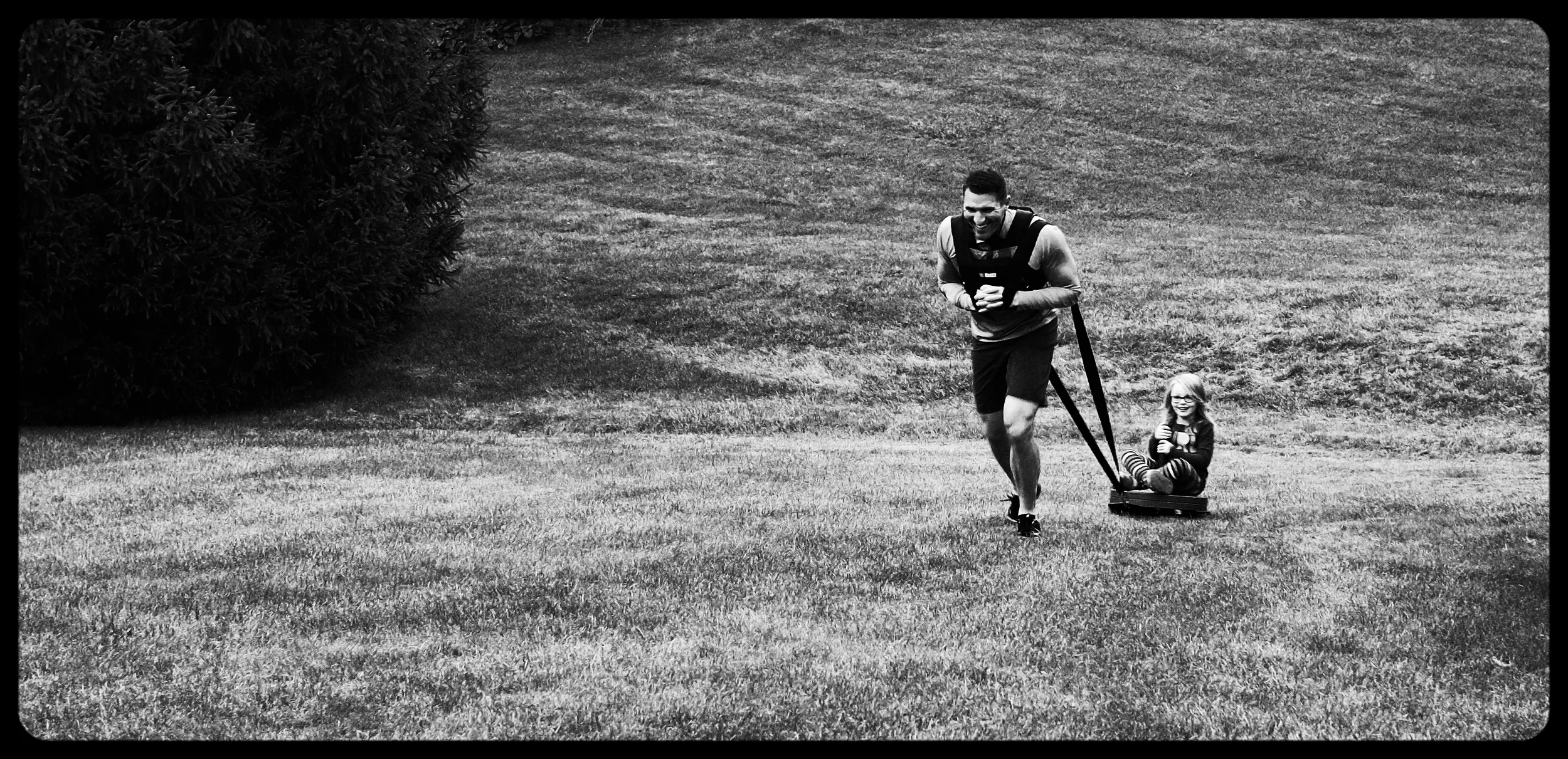 King of the Hill-King of Conditioning