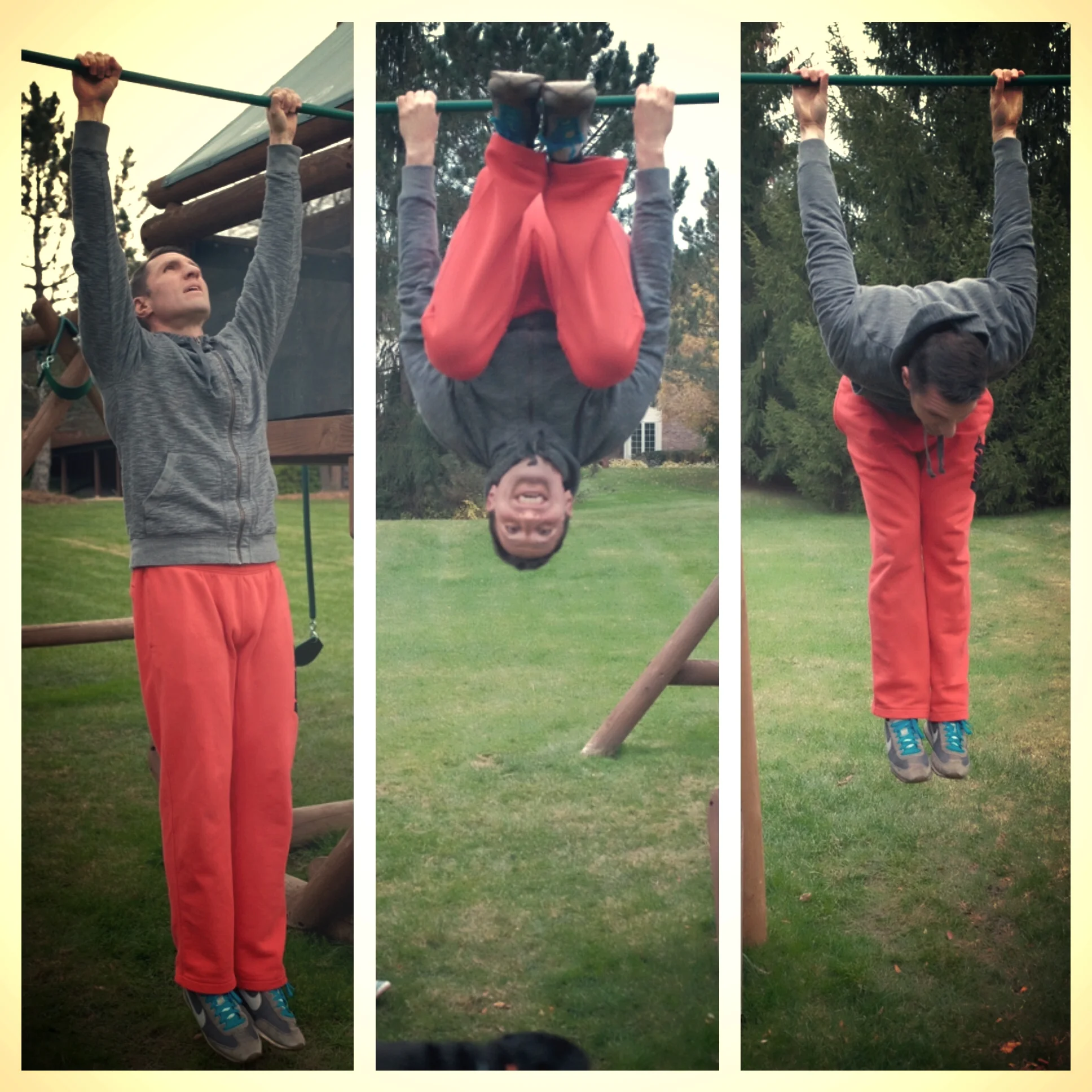 Forever Young - OutdoorFitnessProject’s Guide to Perpetual Youth