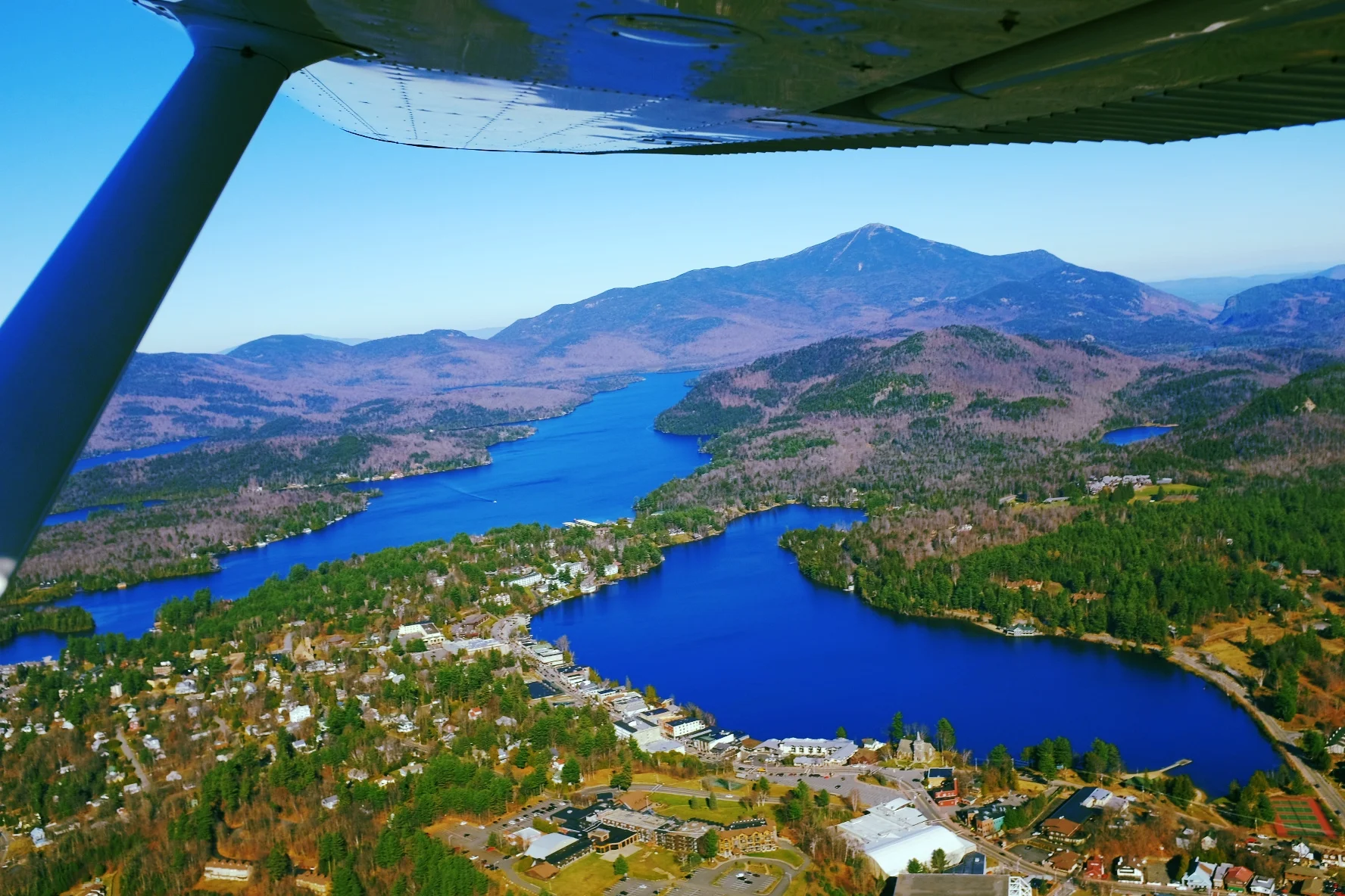 Finish Strong - How to get Lean with Finishers