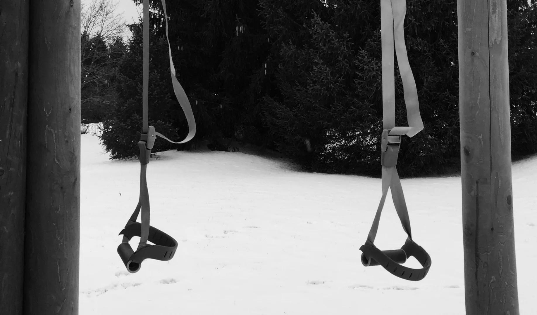 Reflection - What I Learned From Training Outdoors for An Entire Year