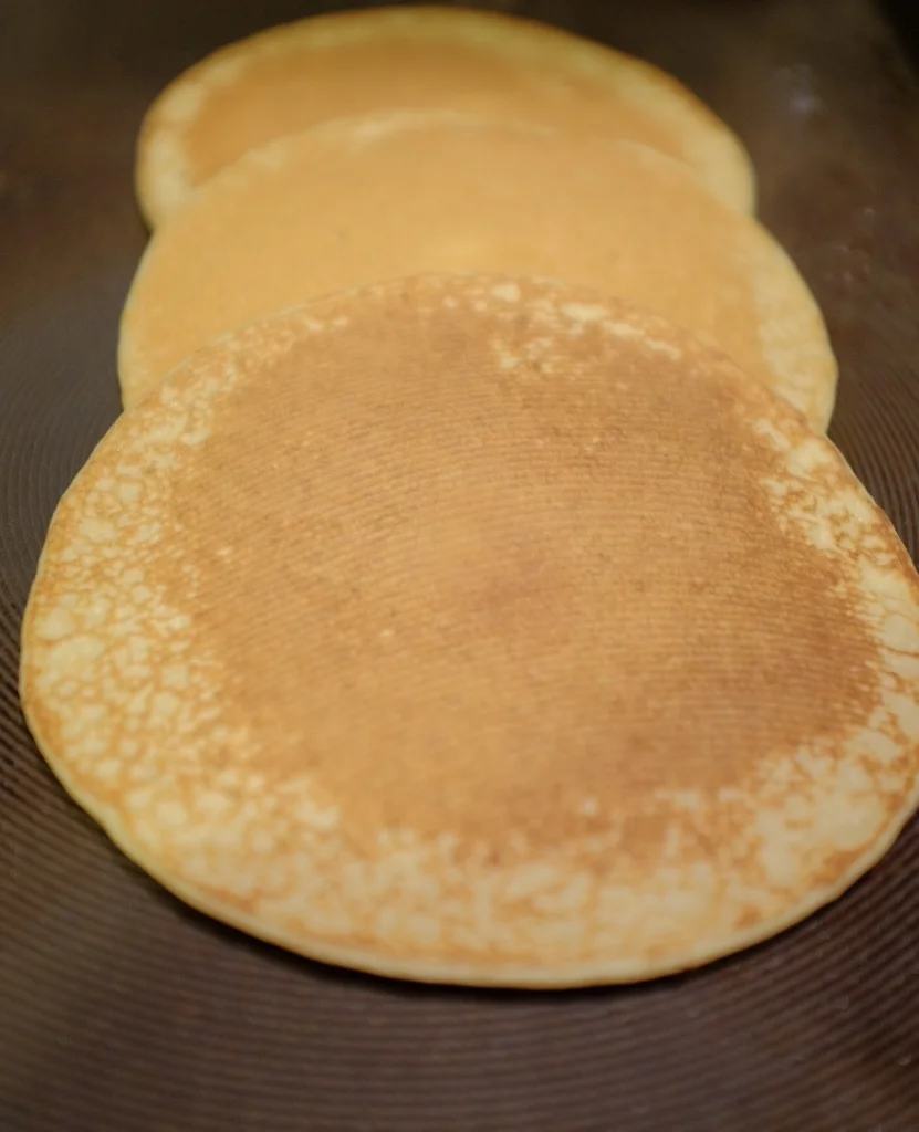 Fit Flapjacks - How to Turn Pancakes Into a Muscle Building Meal