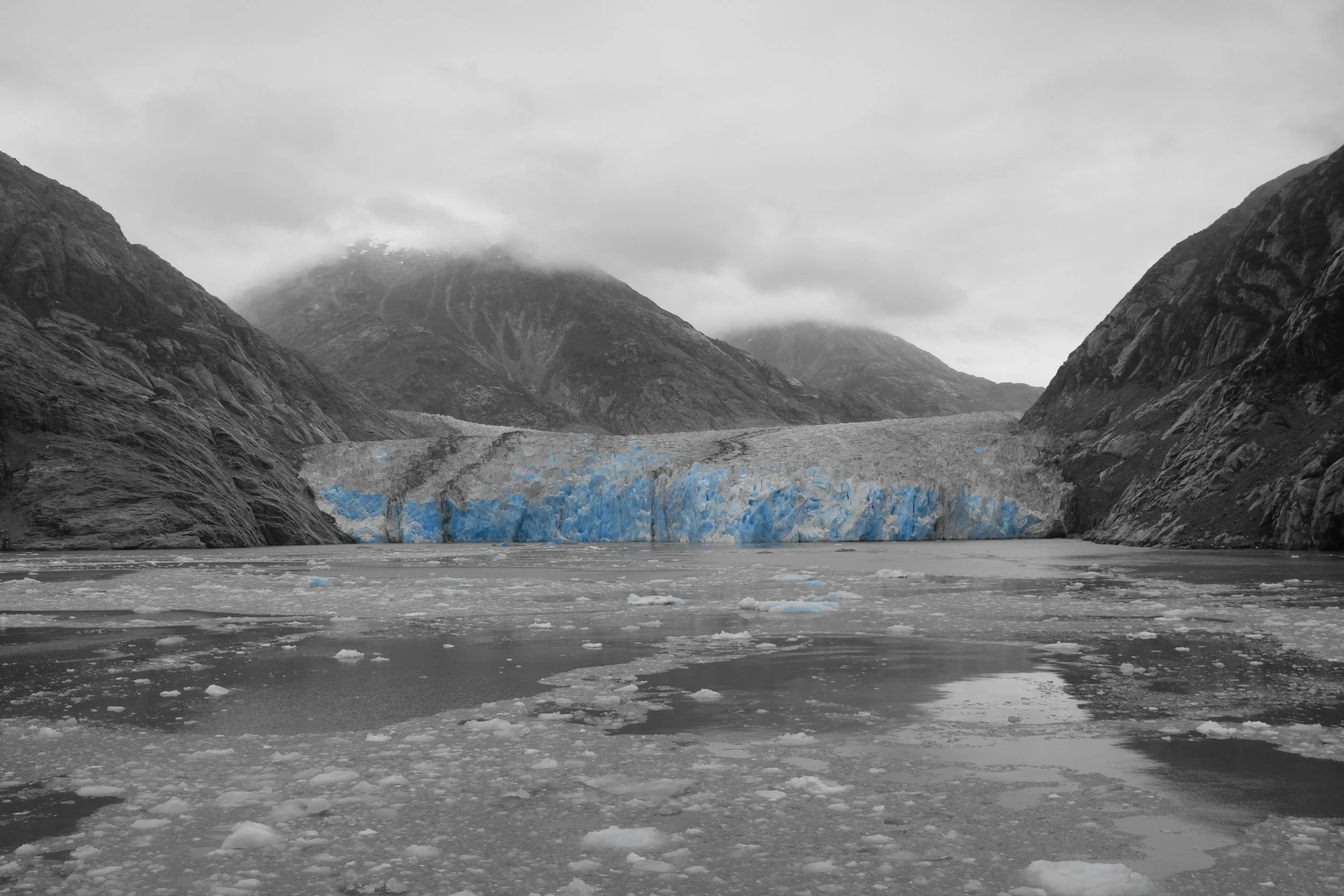 Perfectly Imbalanced 