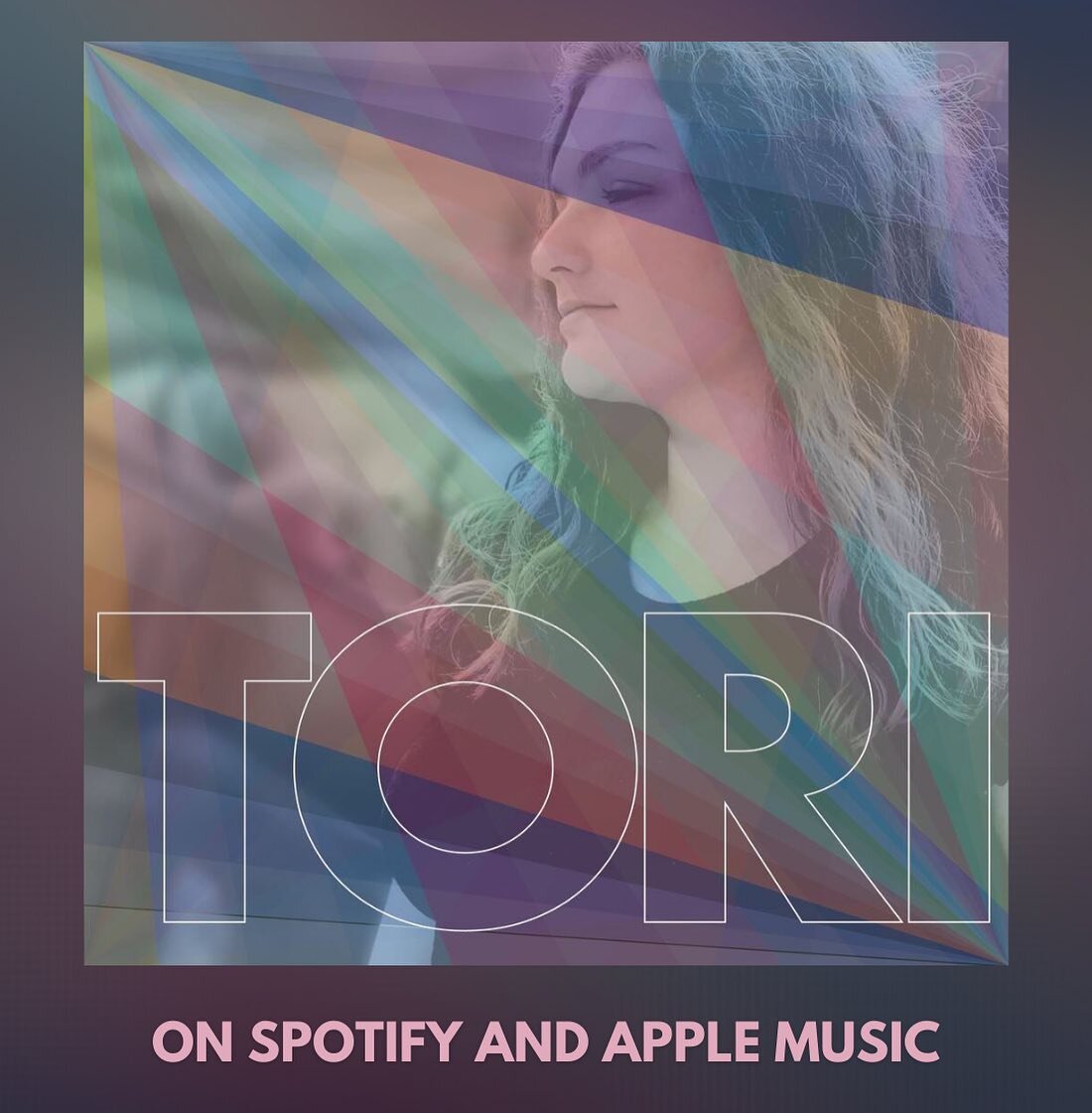 happy friday RRLG fam! @tori_end_of_story new single &ldquo;Let Myself Go&rdquo; is OFFICIALLY out on all platforms. eager to listen? click the link in our bio! 🌹