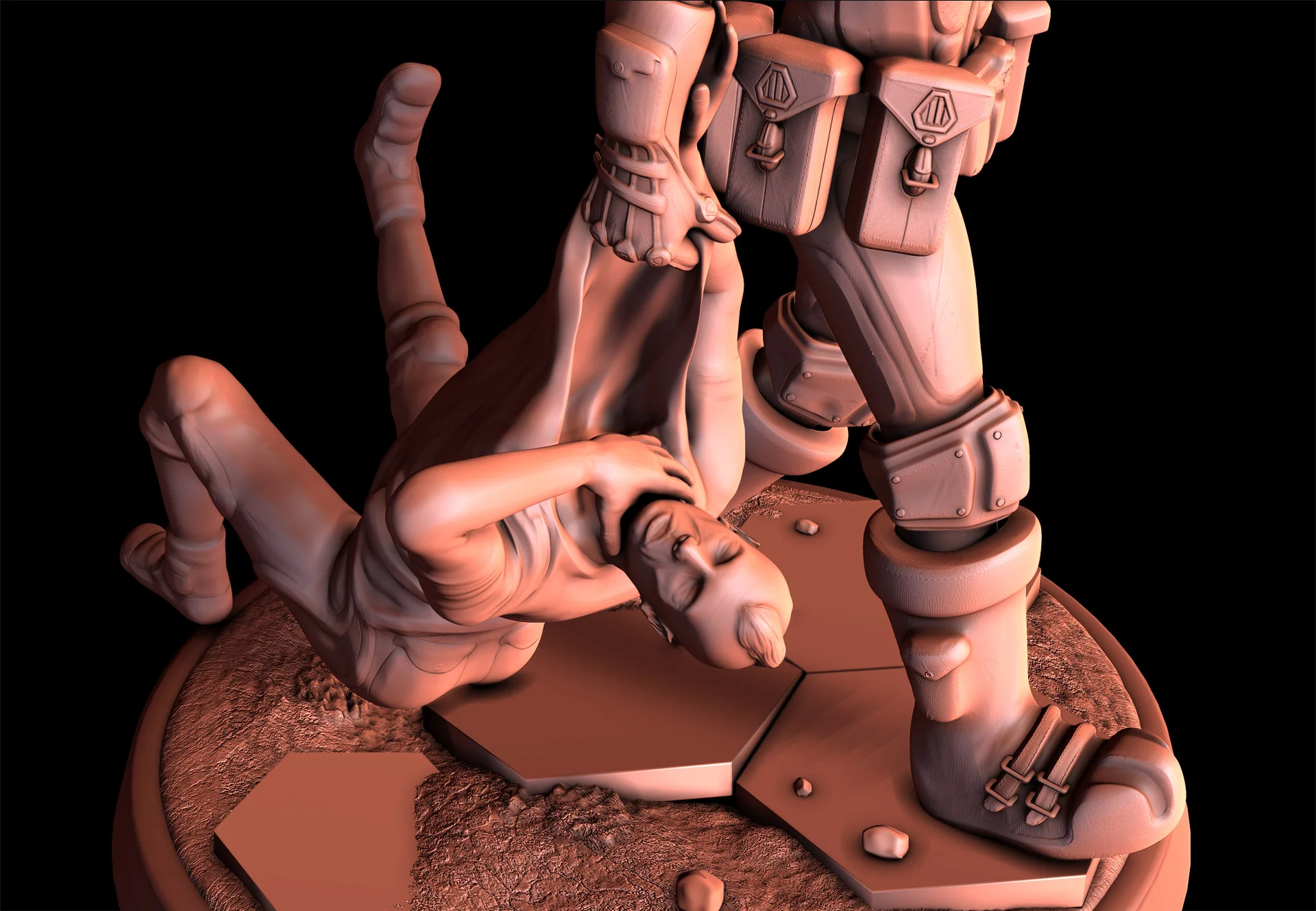 judge_dredd_mudbox_clay_render_3.jpg