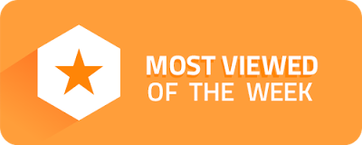 Awarded by Sketchfab