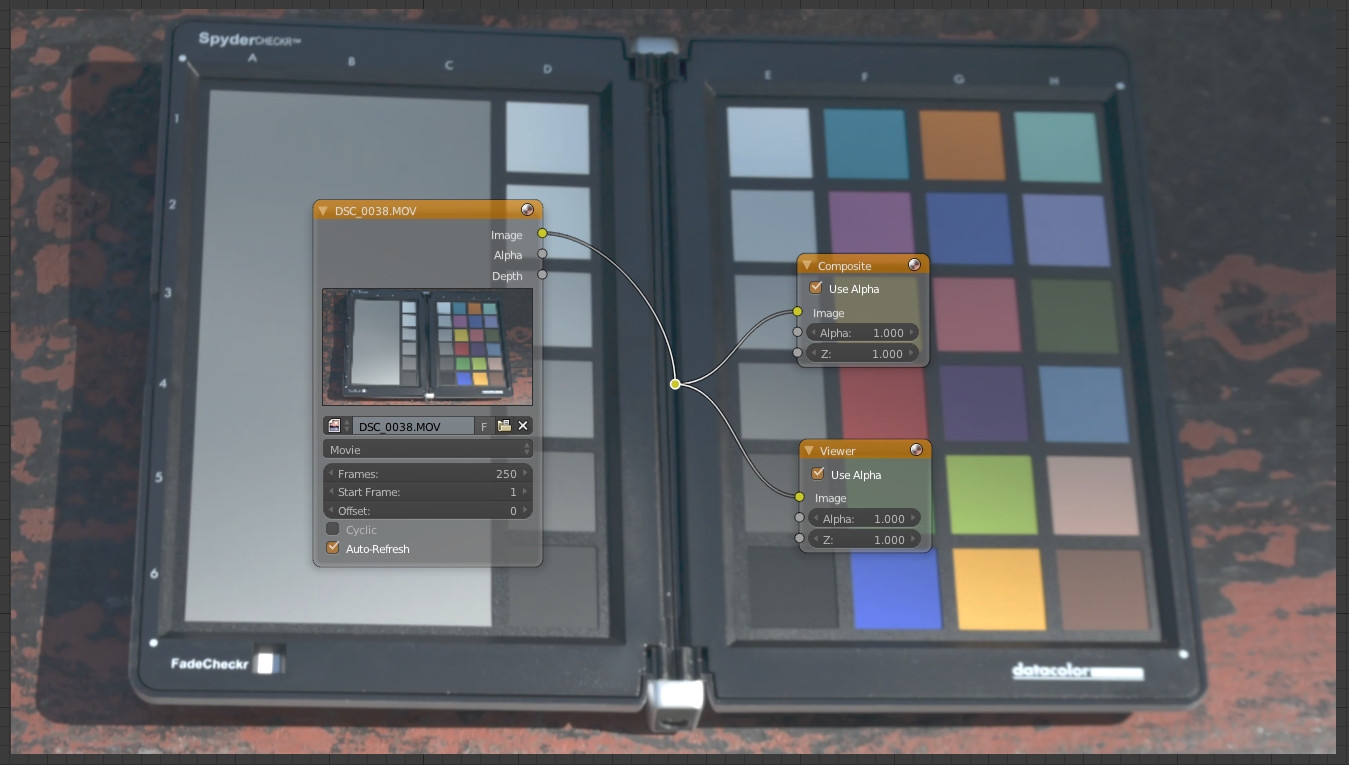 You can also load in your video with an Image node rather than a movie clip node to color transform directly to an OpenEXR image sequence.