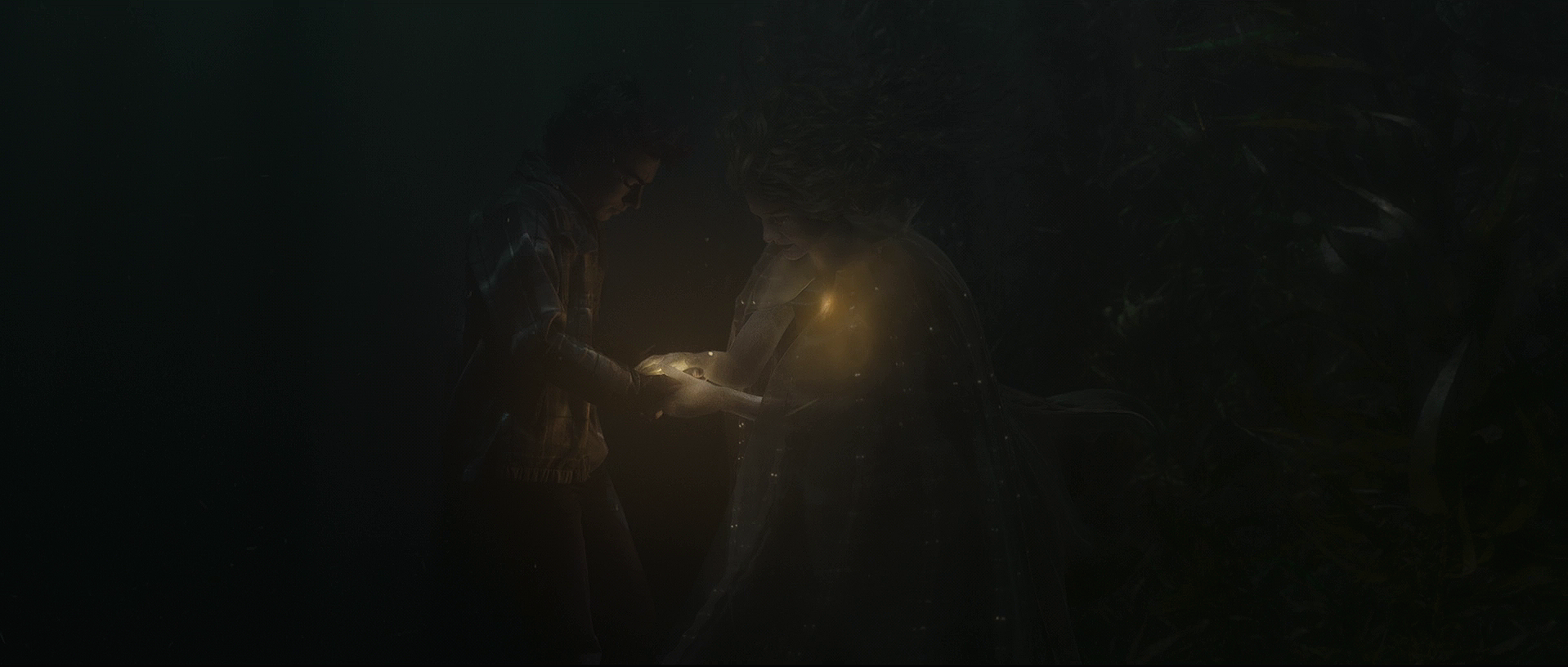 Percy Jackson and the Olympians