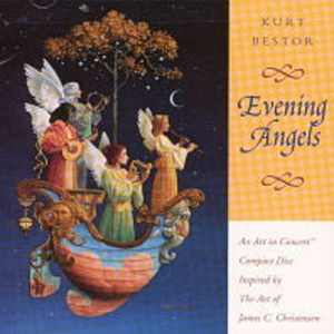 Kurt bestor christmas album