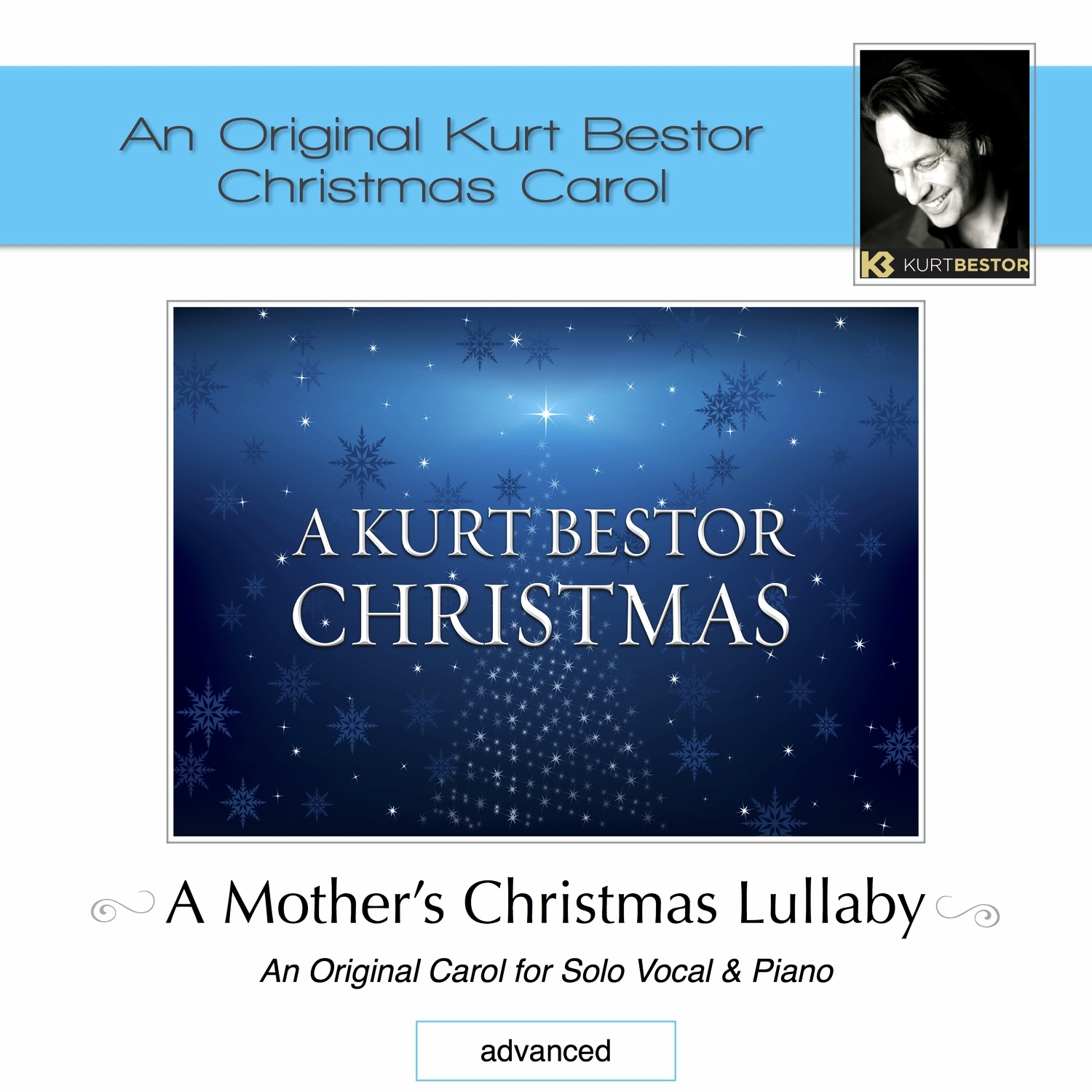 Kurt bestor christmas album
