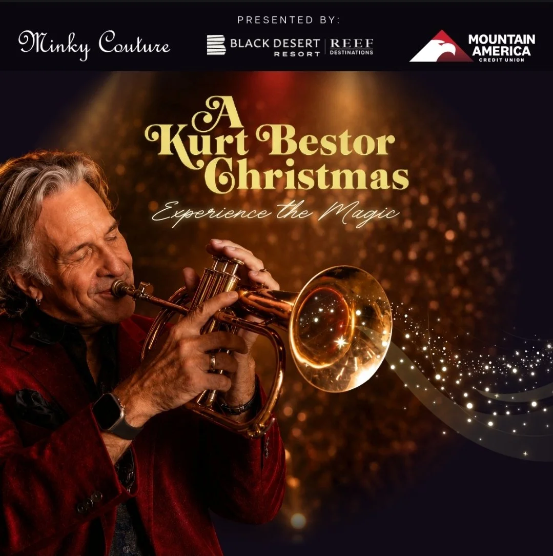 A Kurt Bestor Christmas(