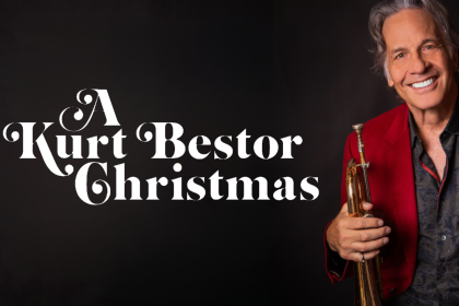 Logan - A Kurt Bestor Christmas