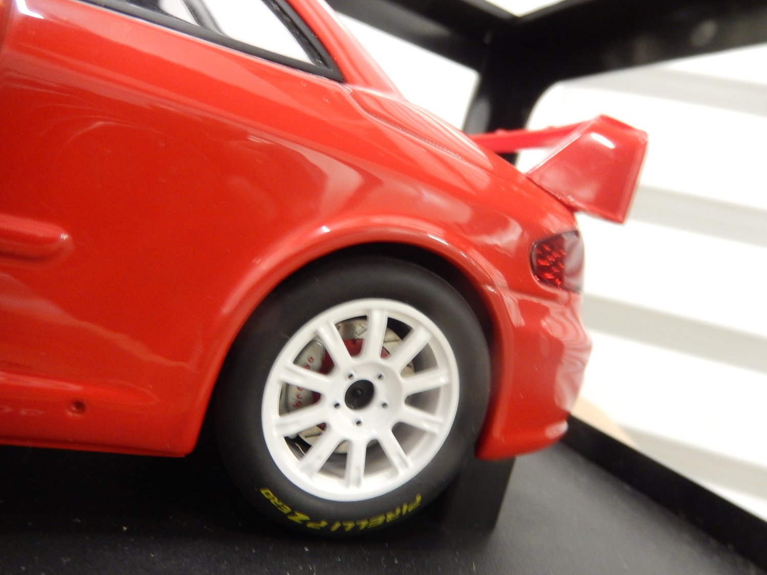 Peugeot 307 WRC various models by AutoArt limited edition 1:18