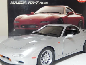 アルファロメオ　1/18 RICKO 147 CUP VERSION アルファロメオ 1/18 RICKO 147 CUP VERSION 1:18 Ricko Alfa