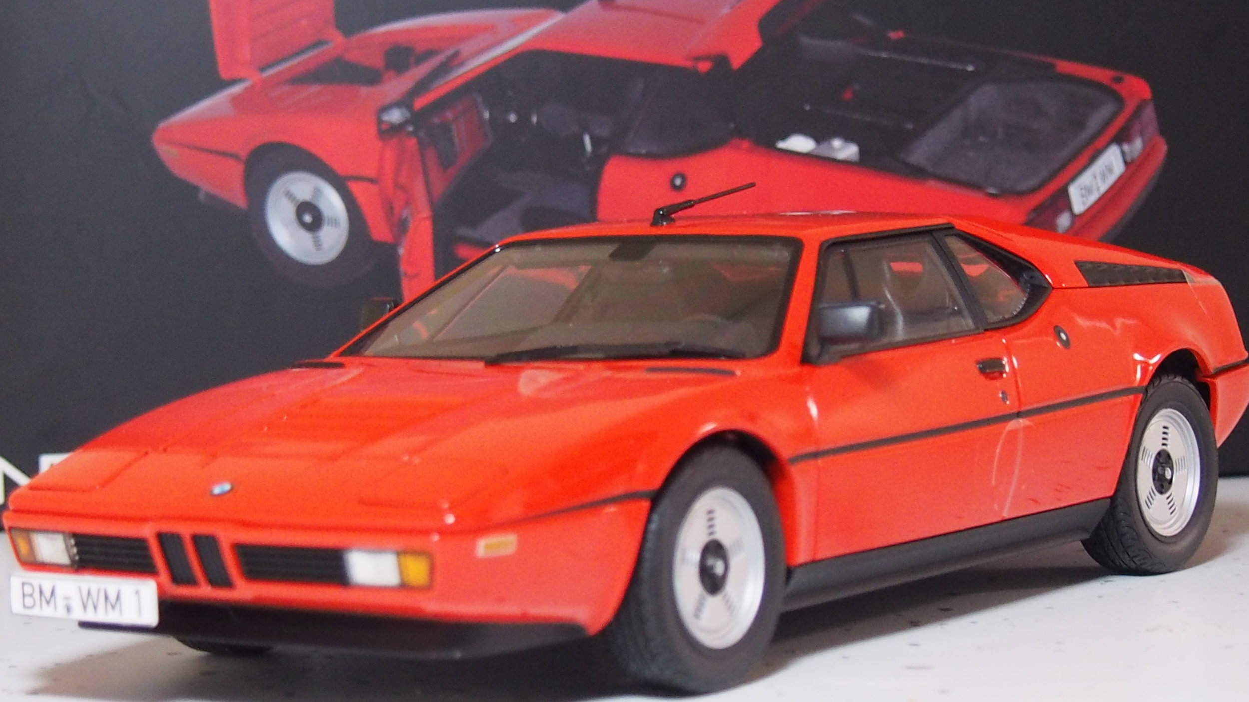 norev diecast quality