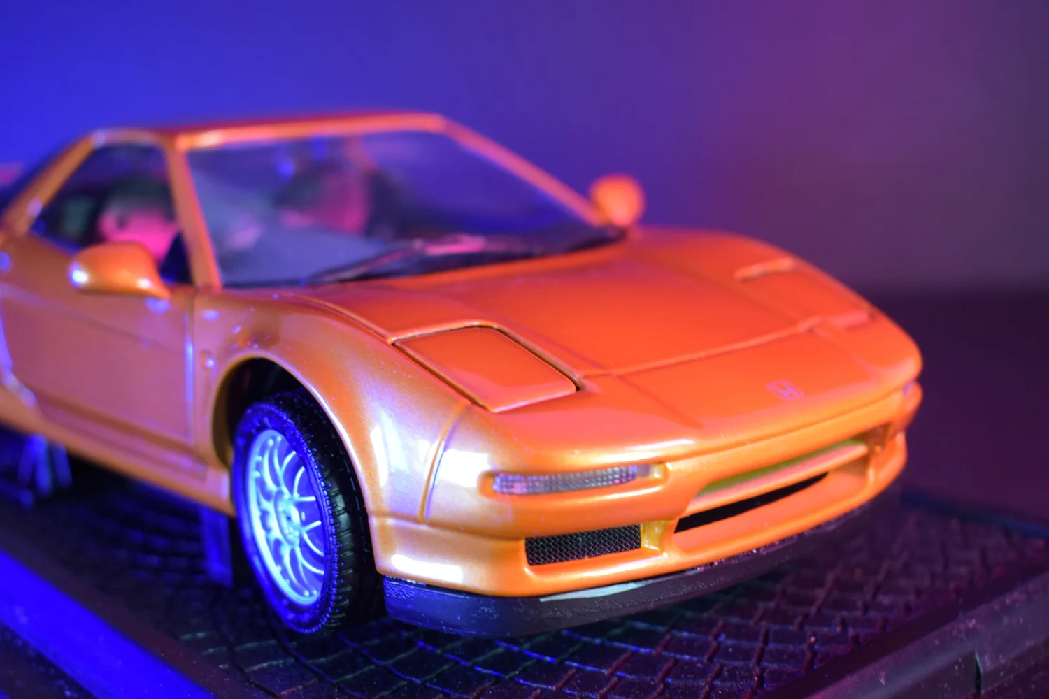Kyosho (JP), toutes les infos sur ce fabricant de voitures miniatures
