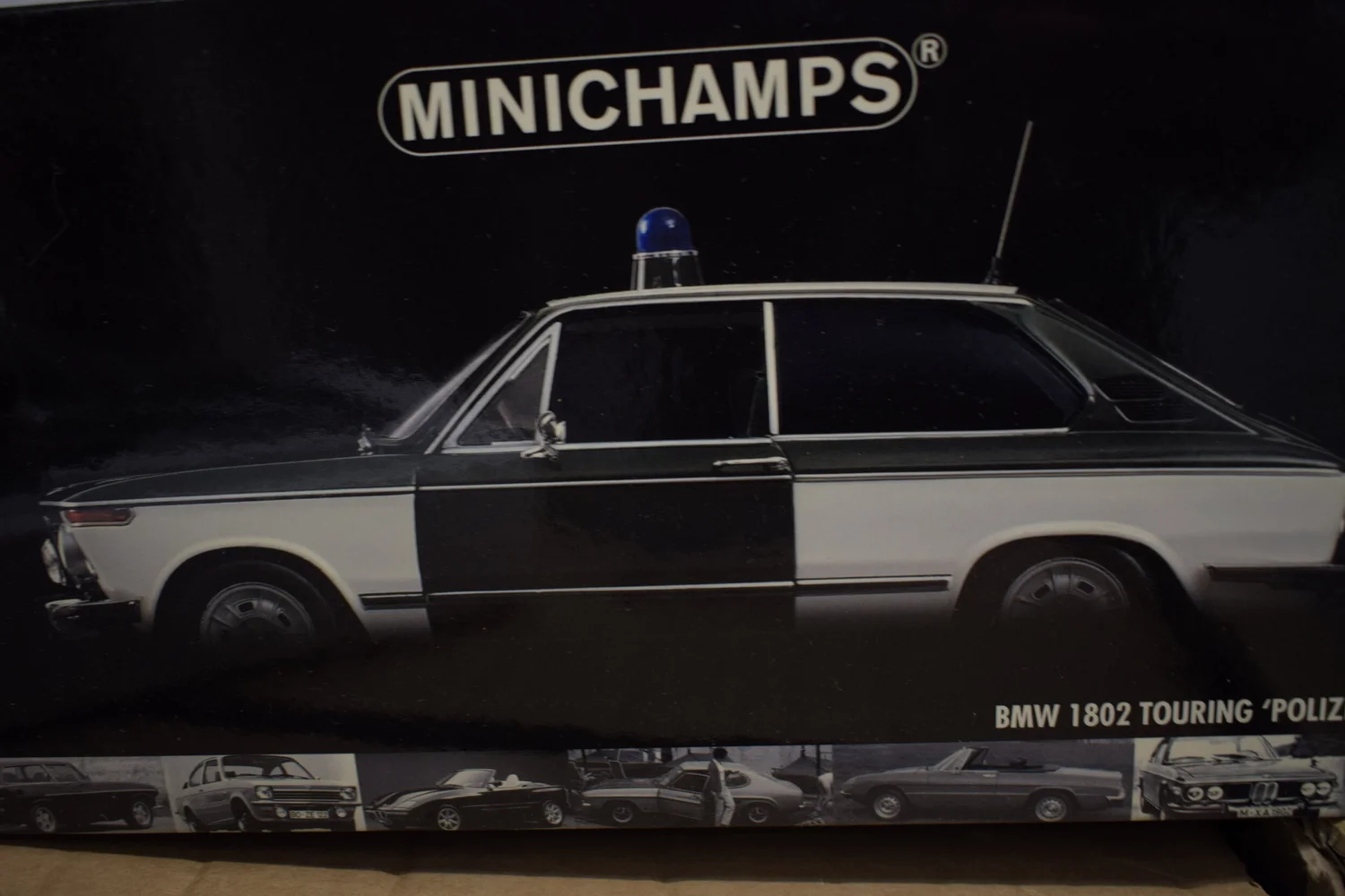 1974 BMW 1802 Touring | German Cars For Sale Blog, image size:1500x1000