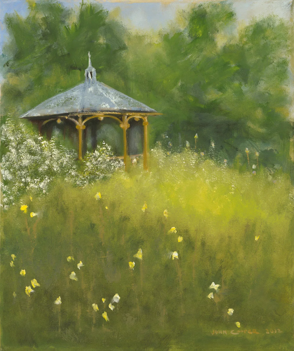 Gazebo