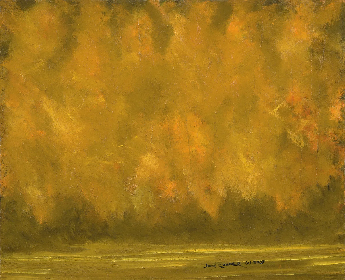 October Heat