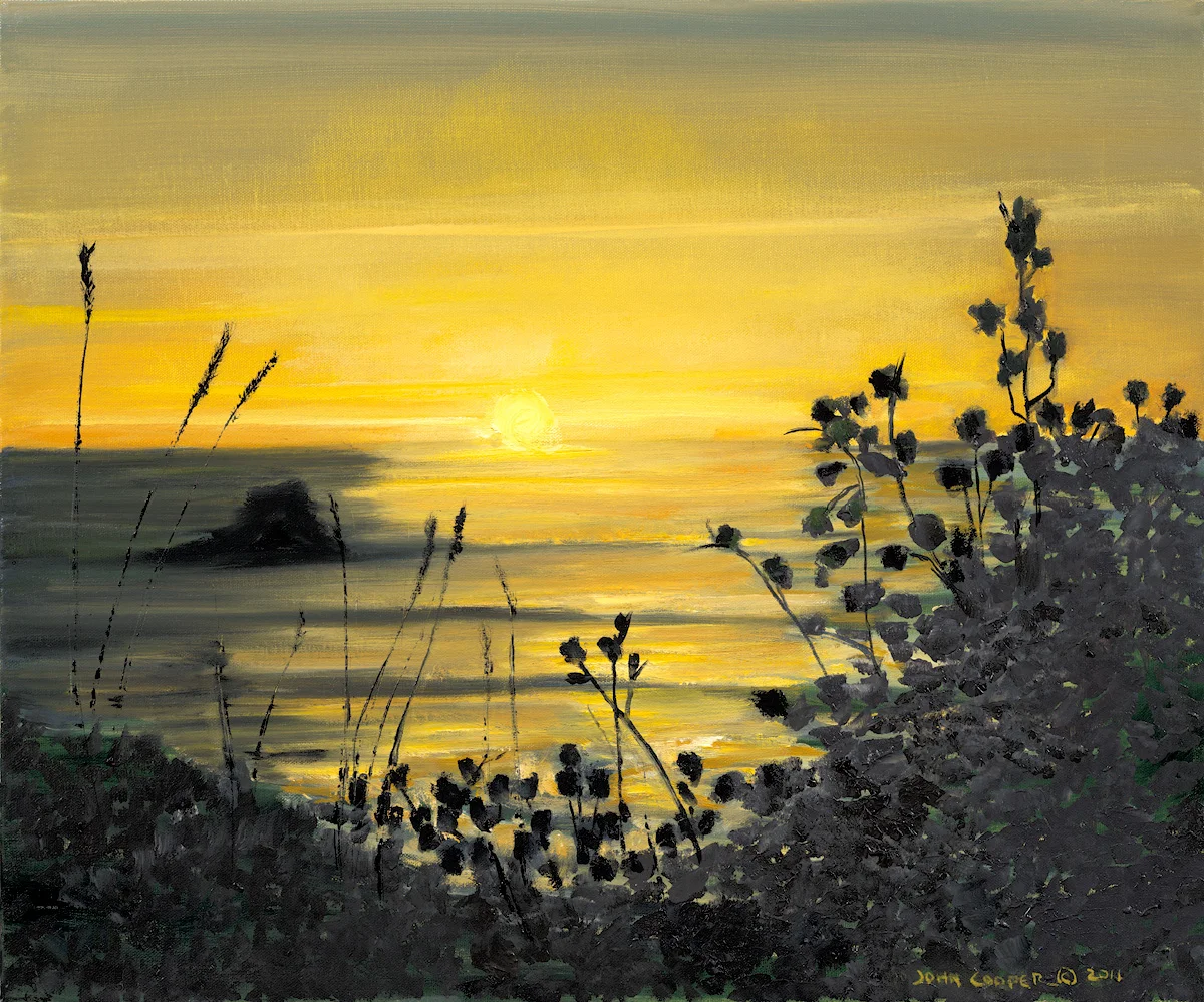 Seaside