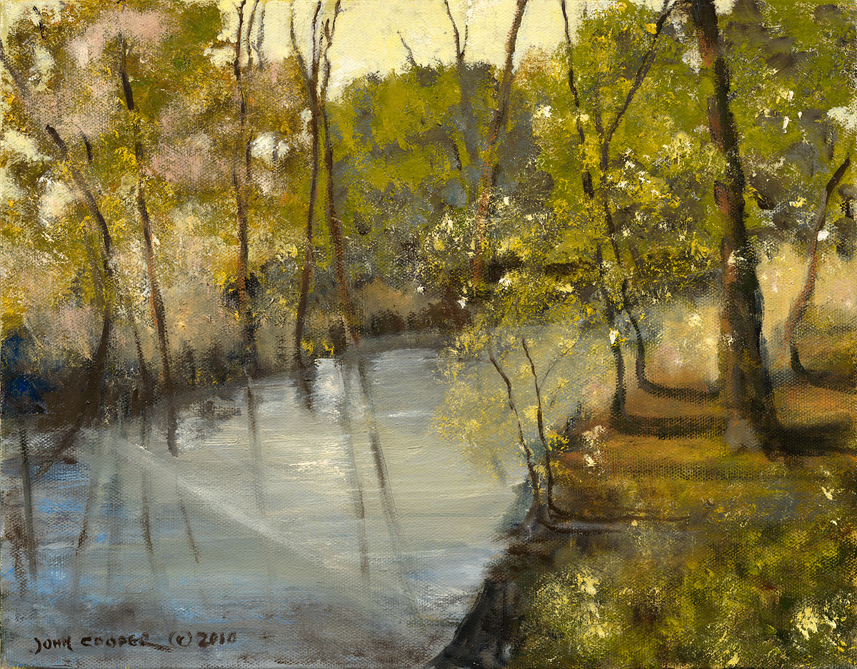 Salt Creek