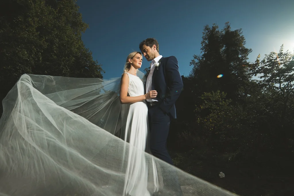 Ettington Park - Brett Harkness Photography Training. 