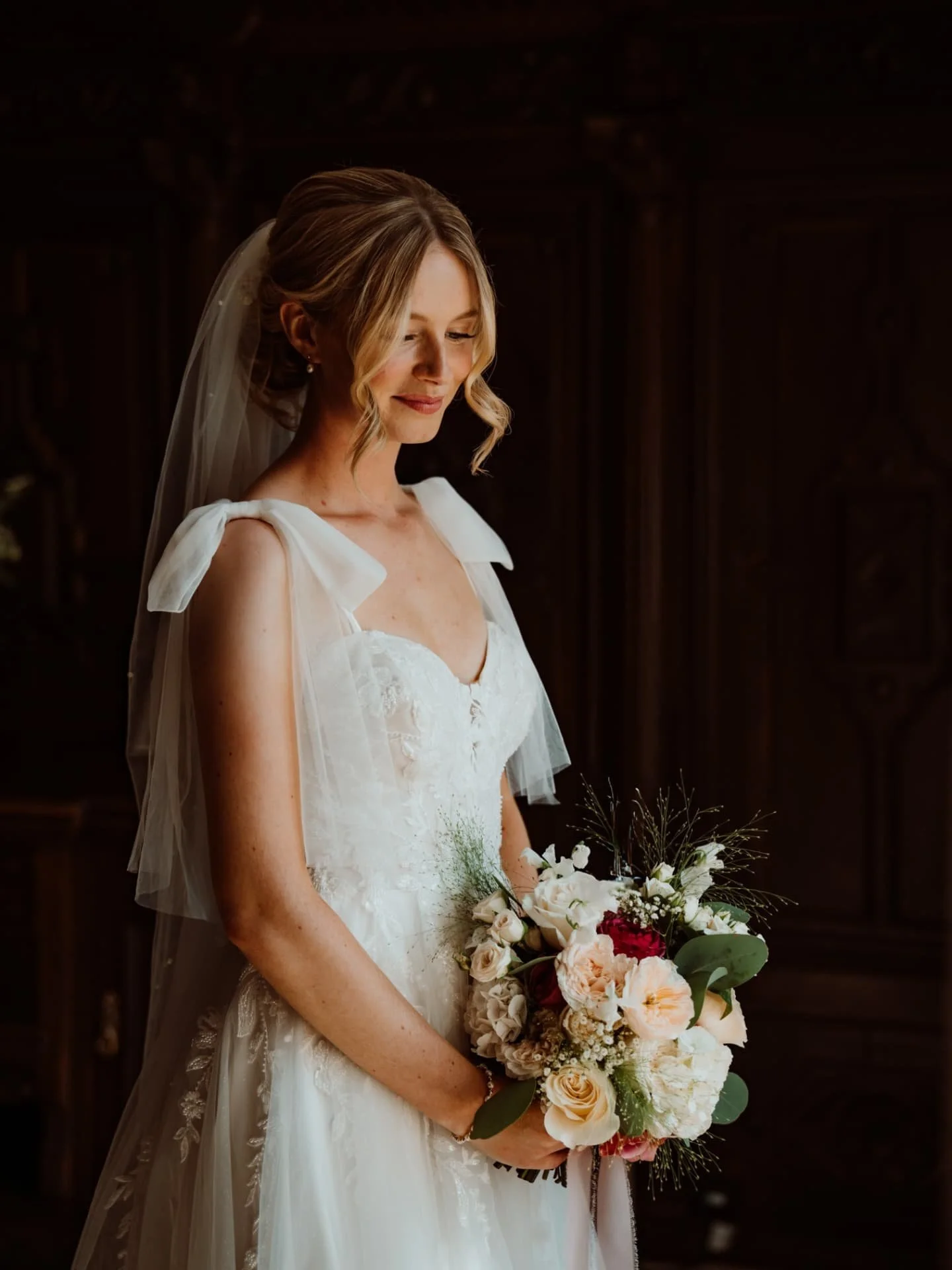 A little preview of Lucy and Harry's amazing day.
The level of thought that went into this wedding was next level. Hand written letters to family and friends and speeches that quite literally left people speechless.
Lucy and Harry truly made this d