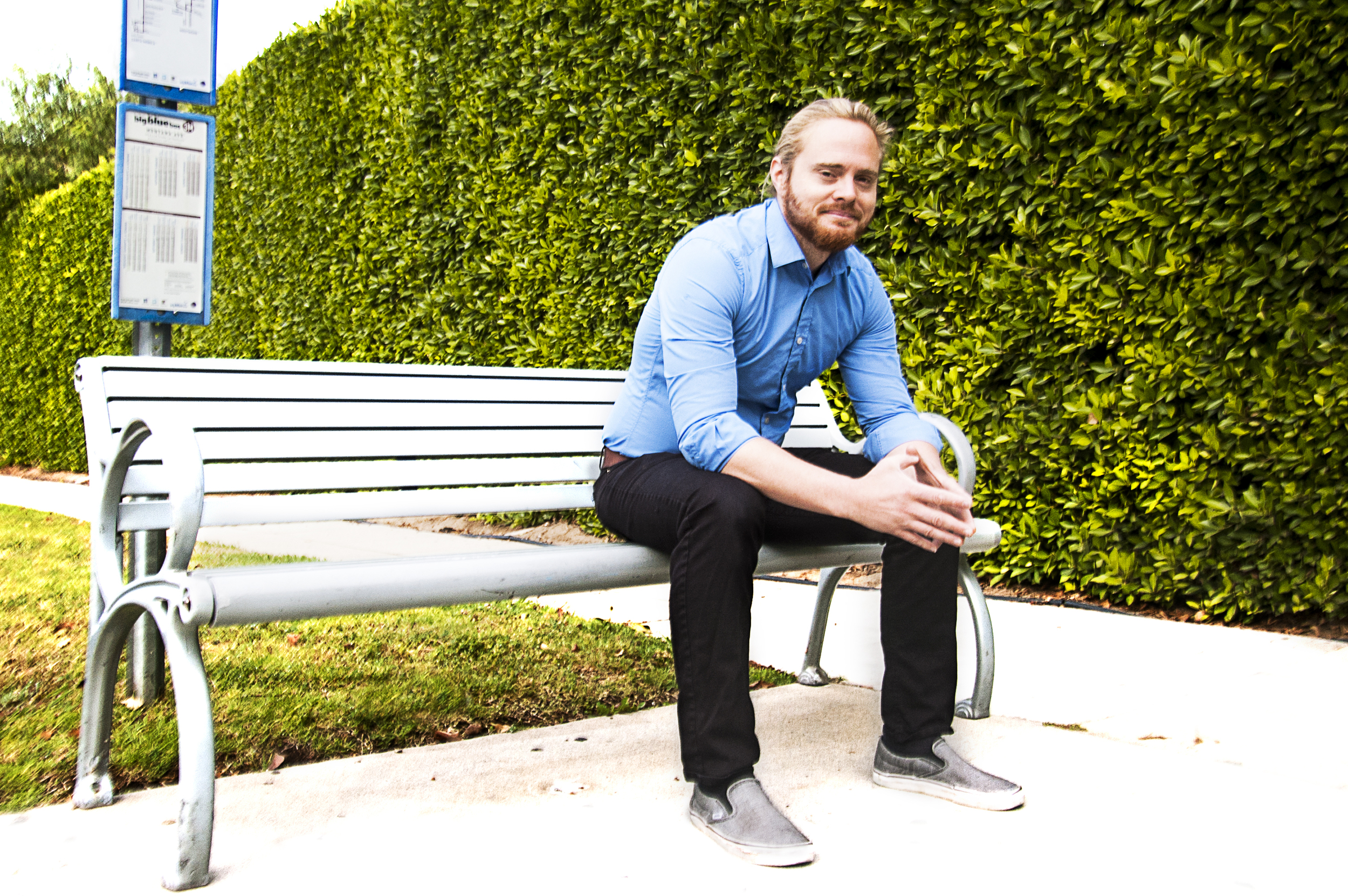 arron, realtor
