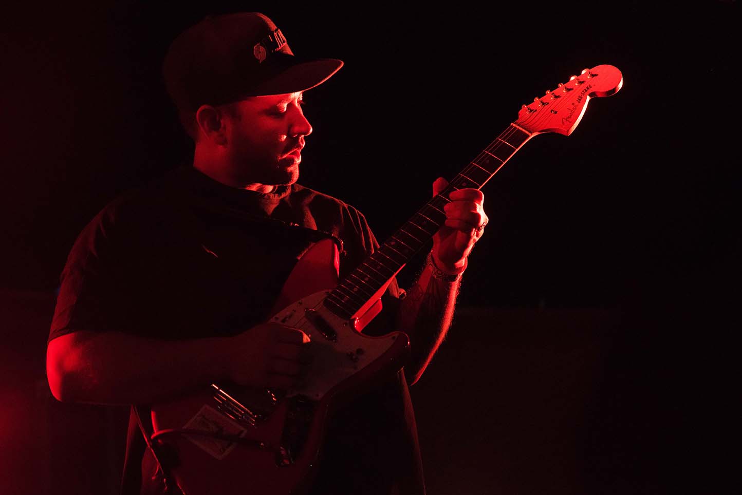  Ruban Nielson - Unknown Mortal Orchestra 