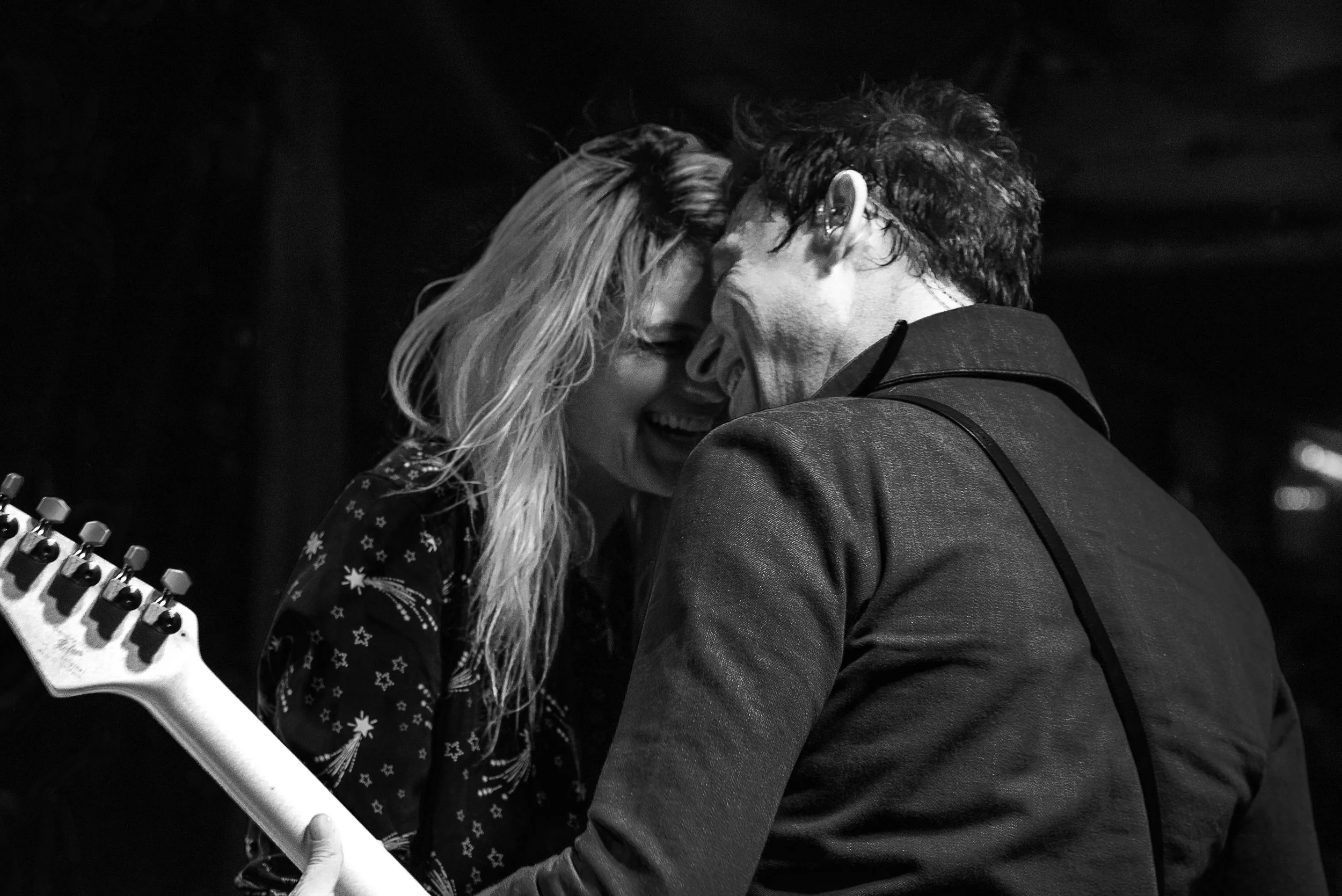 The Kills - 15th Anniversary Tour