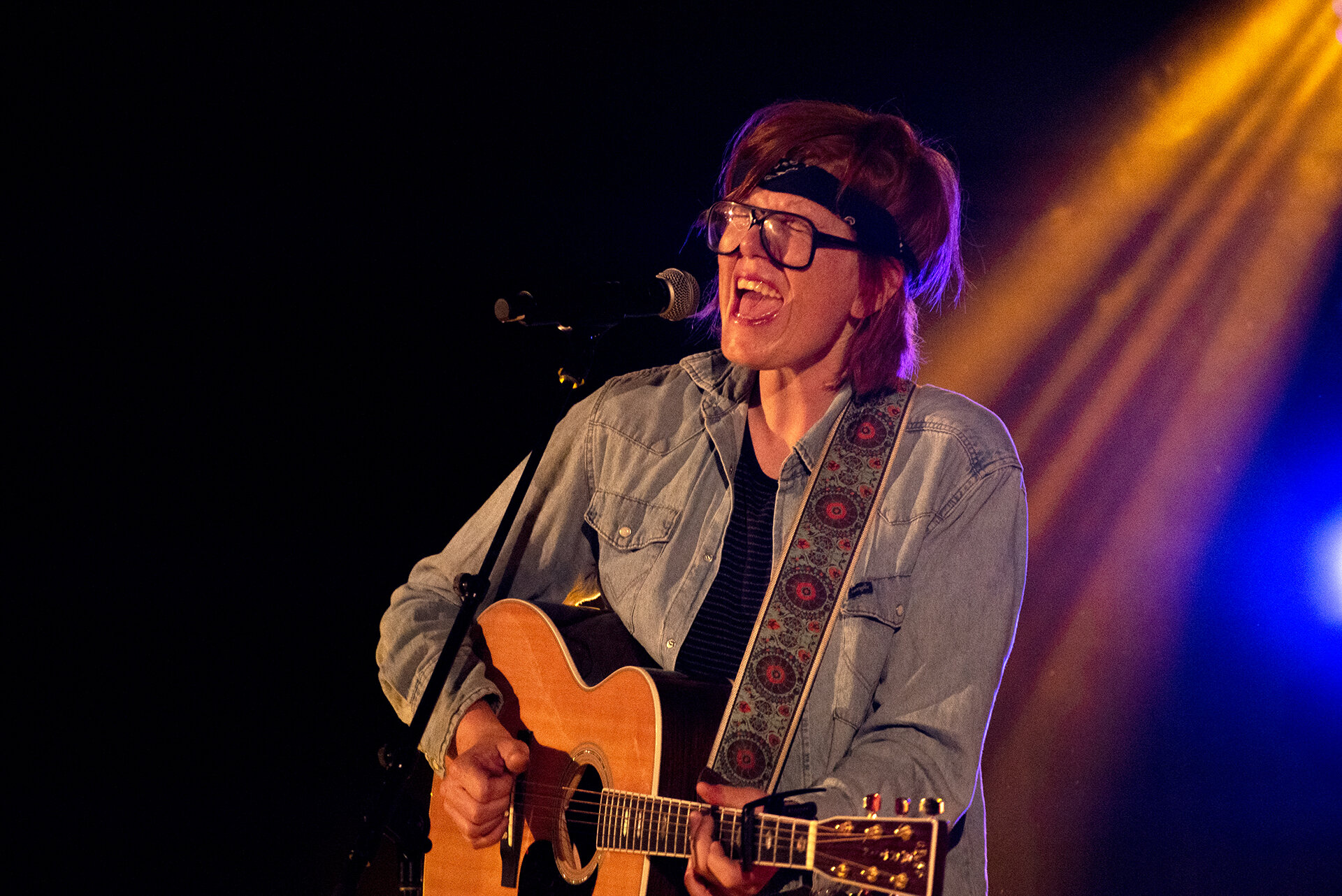  Brett Dennen 