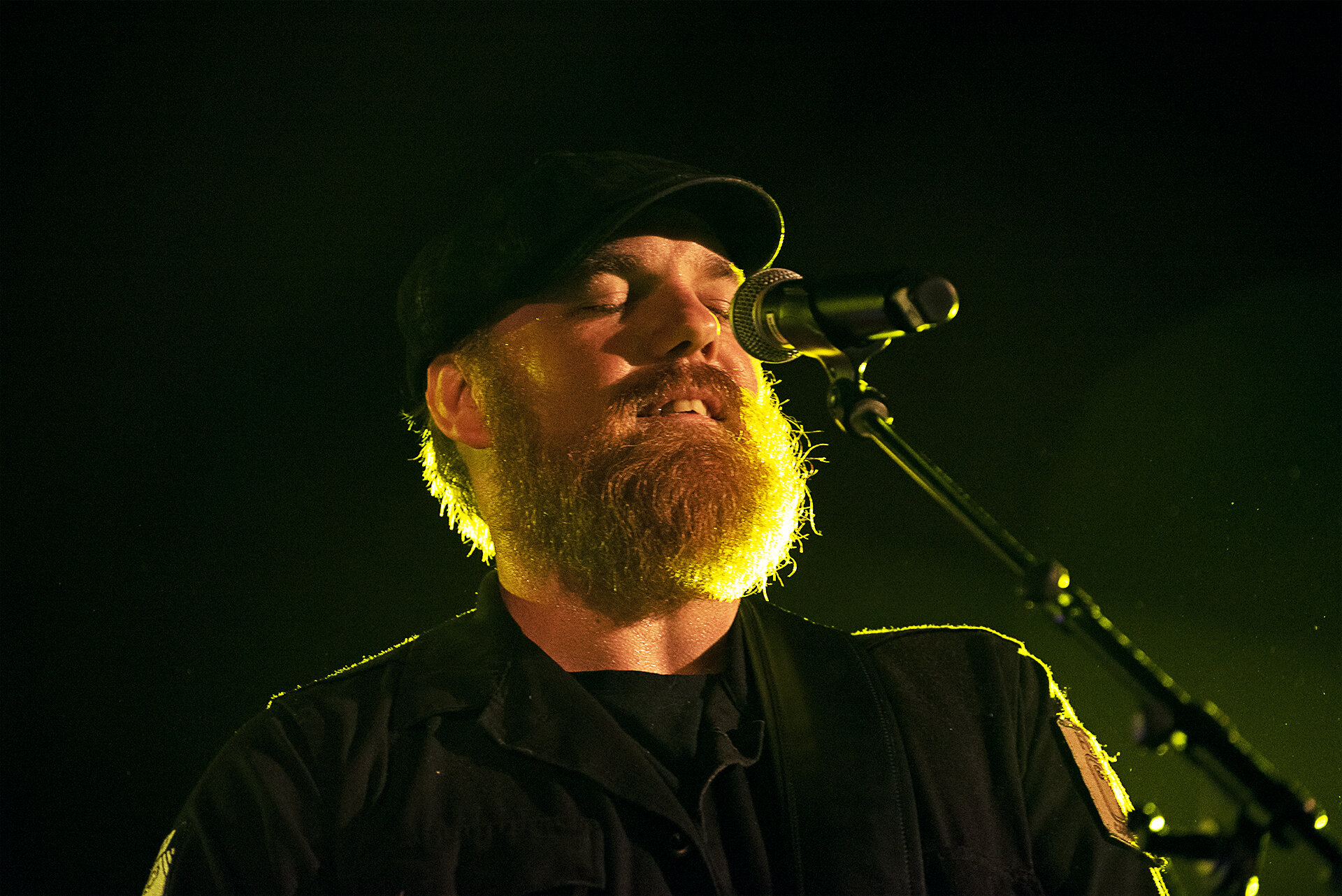  Marc Broussard 