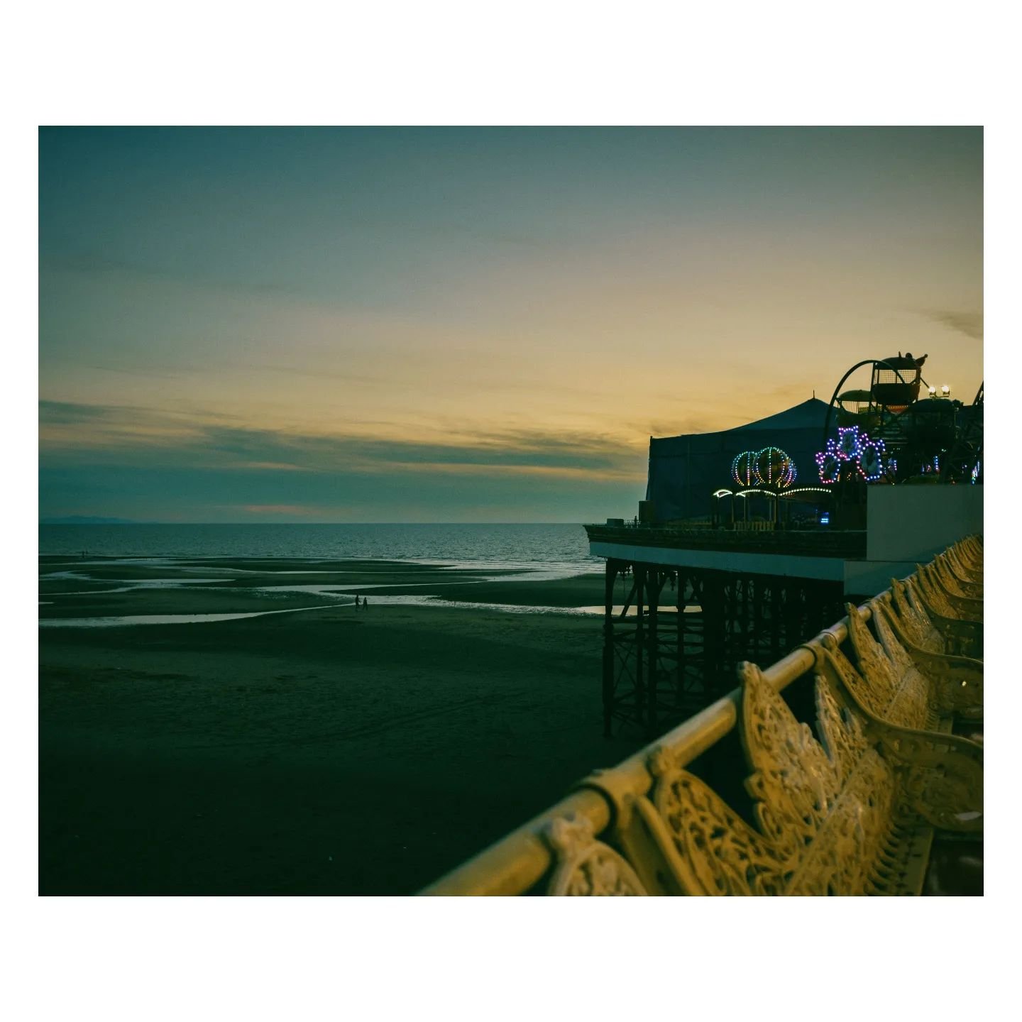 Blackpool...
.
.
.
.
.
.
.
.
.
.
.
.
.
.
.
.
#349amcollection #woofermagazine #documentingbritain #observecollective #reframedmag #makemeseemag #rentalmag #loupemagazine #anotherplacemagazine #alteredlandscape⁠ #ifyouleave #nightmoves #thealteredguid
