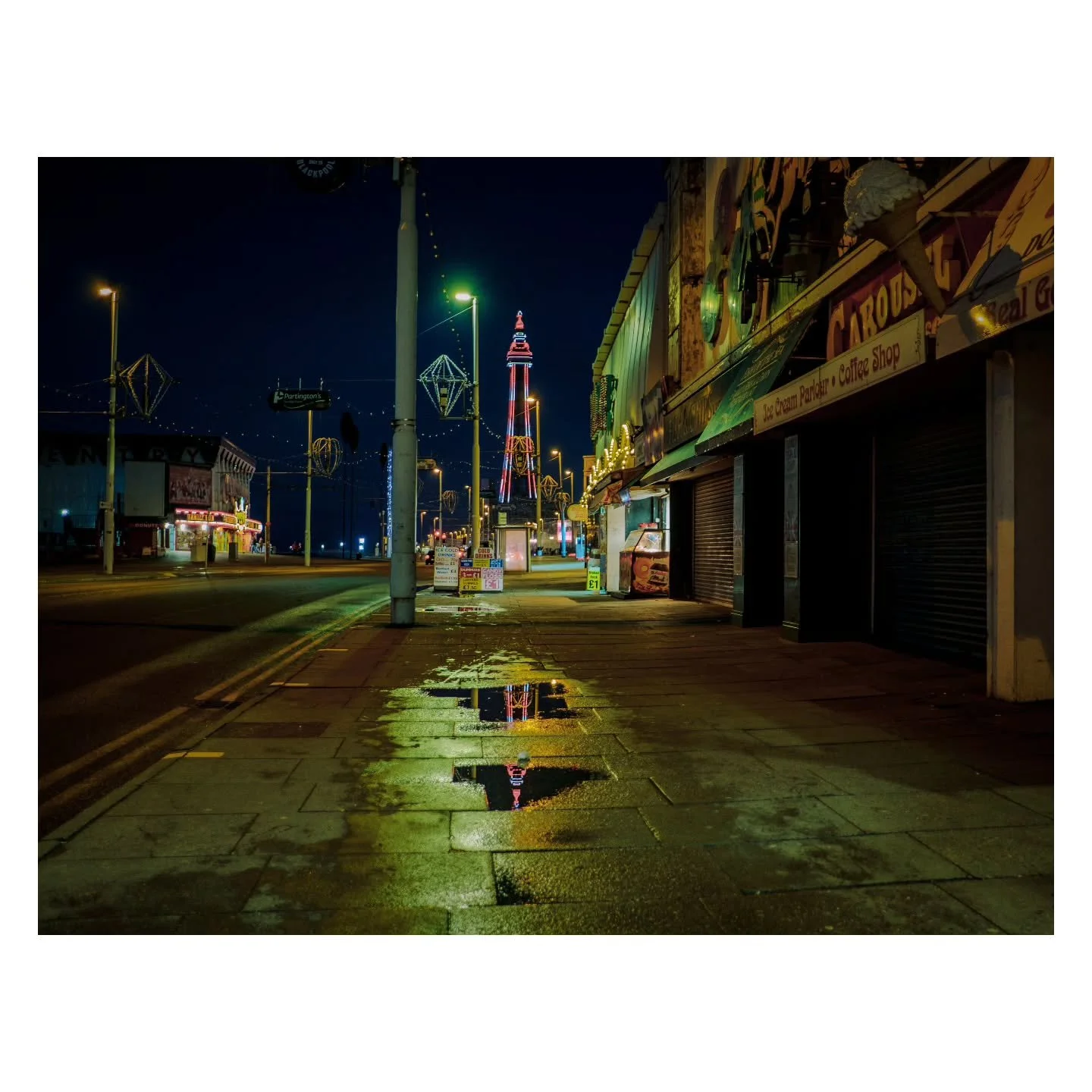 Blackpool...
.
.
.
.
.
.
.
.
.
.
.
.
.
.
.
#ntfbgroup #349amcollection #woofermagazine #futurebalance #nightmoves