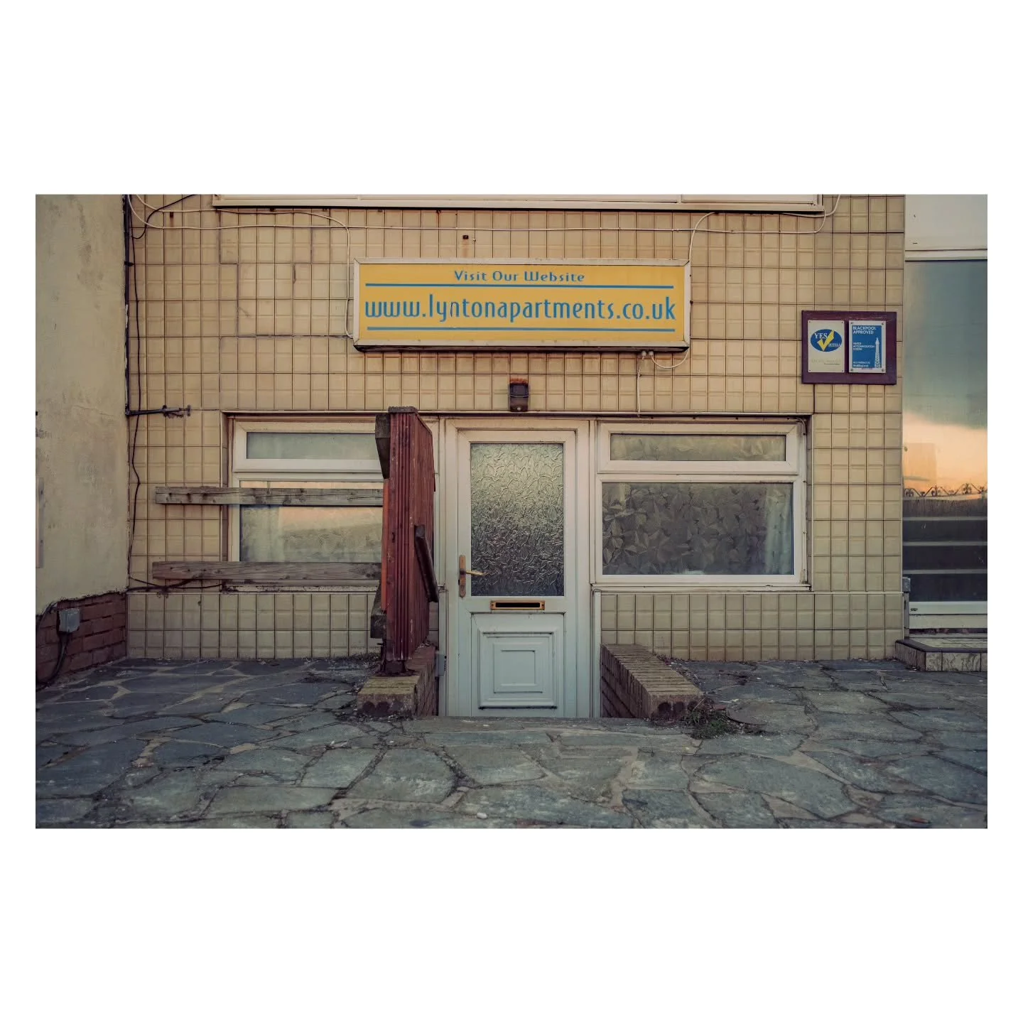 Blackpool...
.
.
.
.
.
.
.
.
.
.
.
.
.
.
.
.
.
.
#ntfbgroup #woofermagazine #hurtlamb #futurebalance #britishseaside