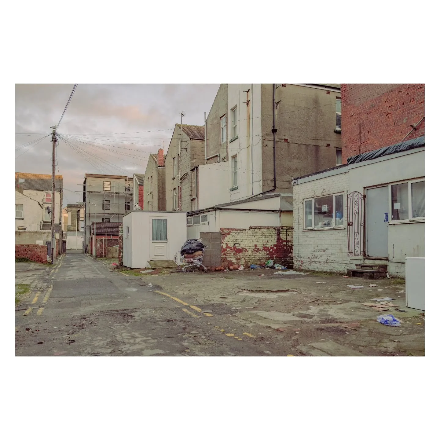 Blackpool...
.
.
.
.
.
.
.
.
.
.
.
.
.
.
.
.
.
.
#ntfbgroup #hurtlamb #subjectivelyobjective #woofermagazine #futurebalance
.
.
.
.
.
.
.
.
.
.
.
.
.
.
The whole world or nothing......