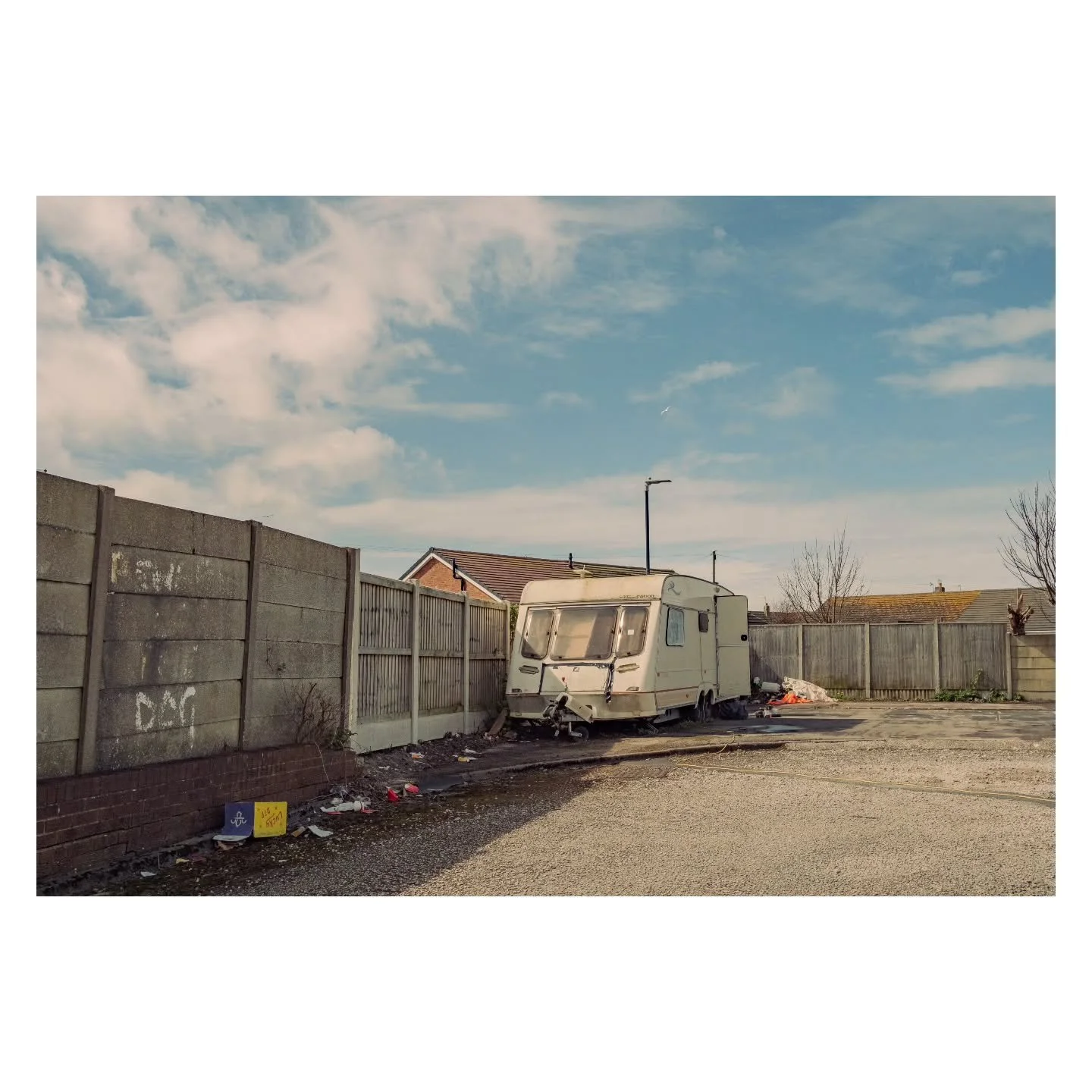 Not Blackpool...
.
.
.
.
.
.
.
.
.
.
.
.
.
.
.
.
.
.
.
.
#ntfbgroup #hurtlamb #futurebalance #woofermagazine #documentingbritain
.
.
.
.
.
.
.
.
.
.
.
.
The worst of us are a long drawn out confession
The best of us are geniuses of compression
.
.
.
