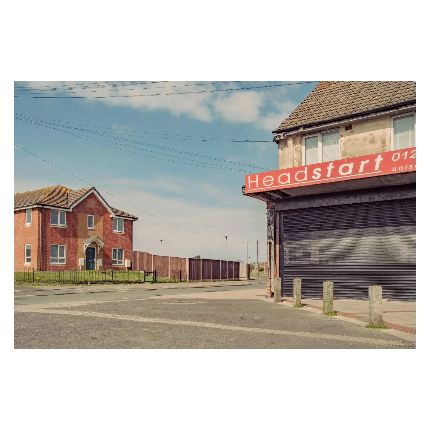 Not Blackpool...
.
.
.
.
.
.
.
.
.
.
.
.
.
.
.
#ntfbgroup #woofermagazine #hurtlamb #futurebalance #documentingbritain.
.
.
.
.
.
.
.
.
.
.
.
.
Everyone's a star in our town
It's just your light gets dimmer if you have to stay
.
.
.
.
.
.
.
.