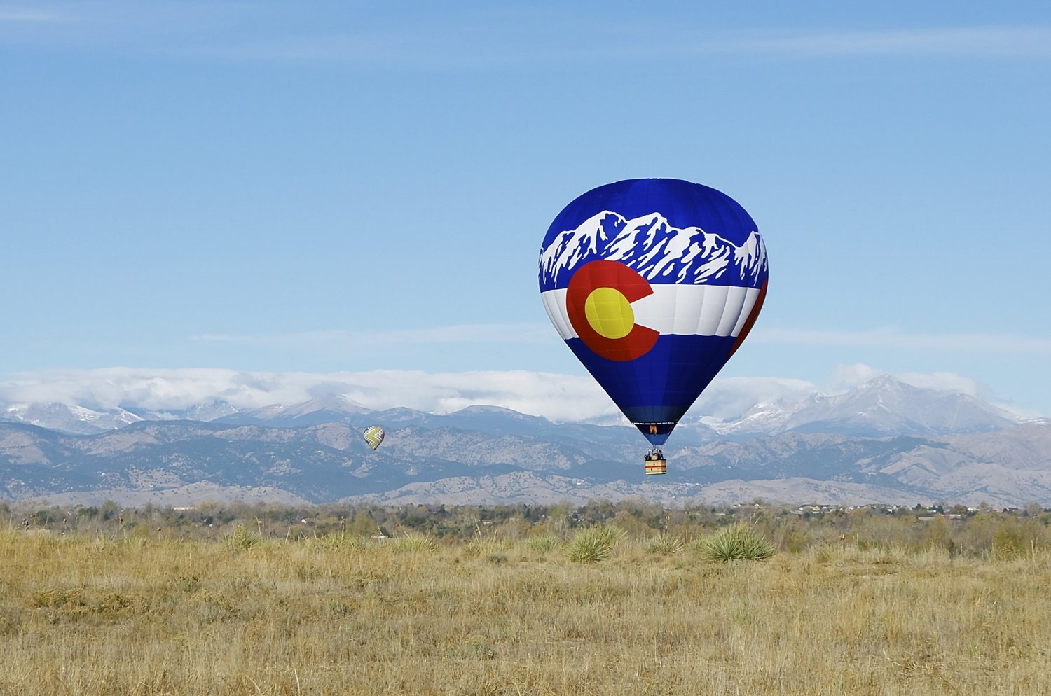 Hot Air Balloon Rides Aero Cruise Balloon Adventures
