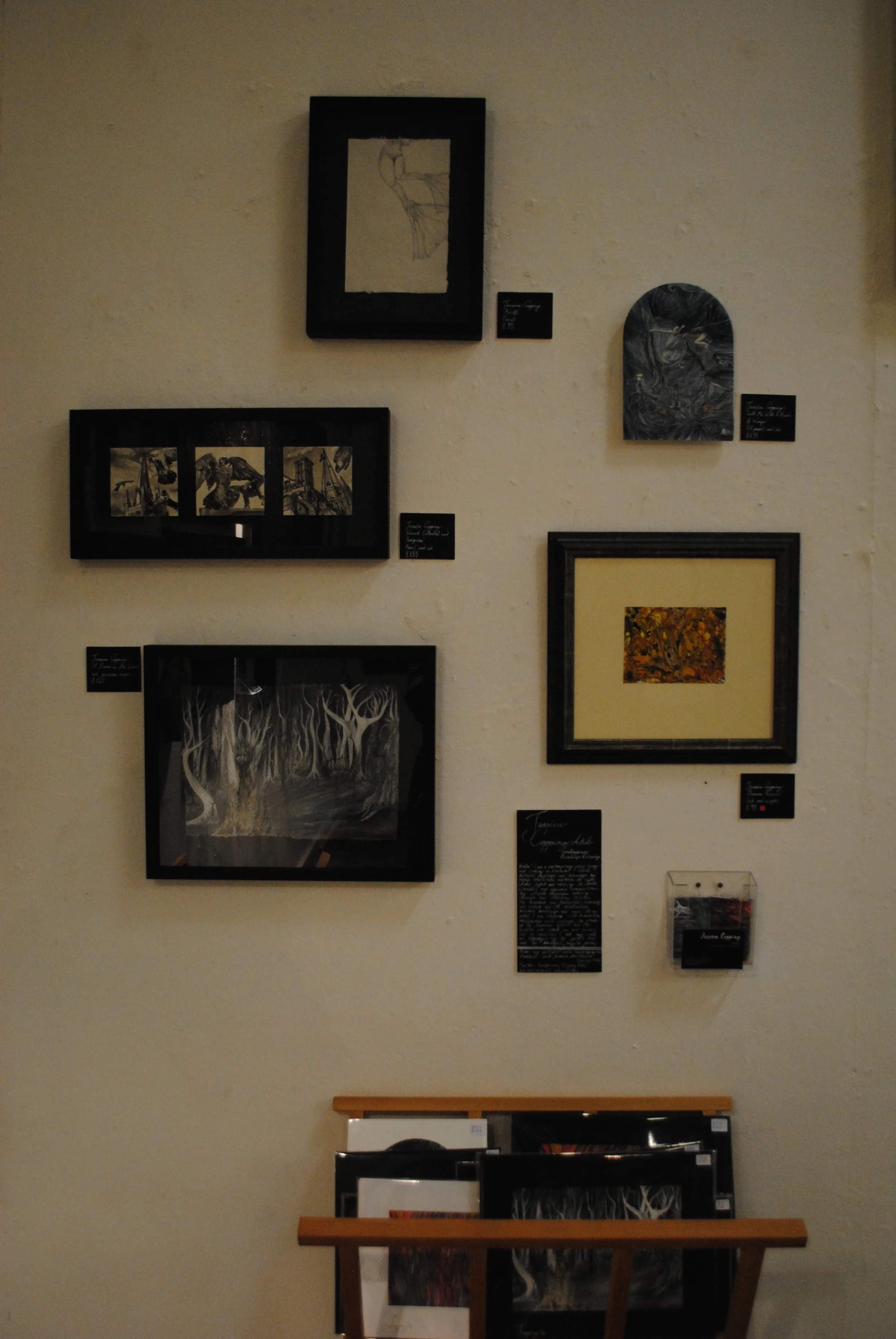 Art of Norwich 38 Exhibition, Norwich