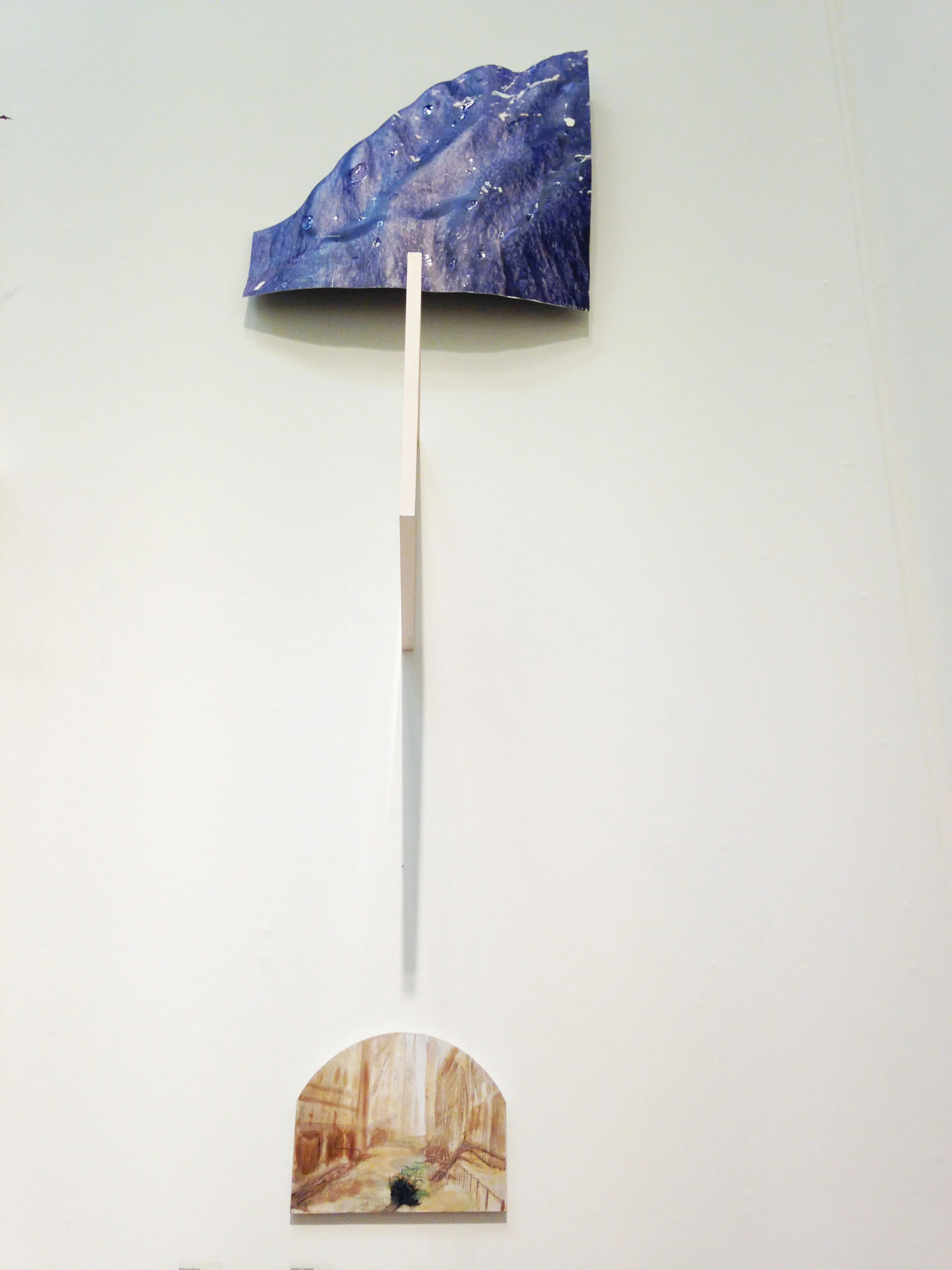 'SSA Annual Exhibition' October - November 2016