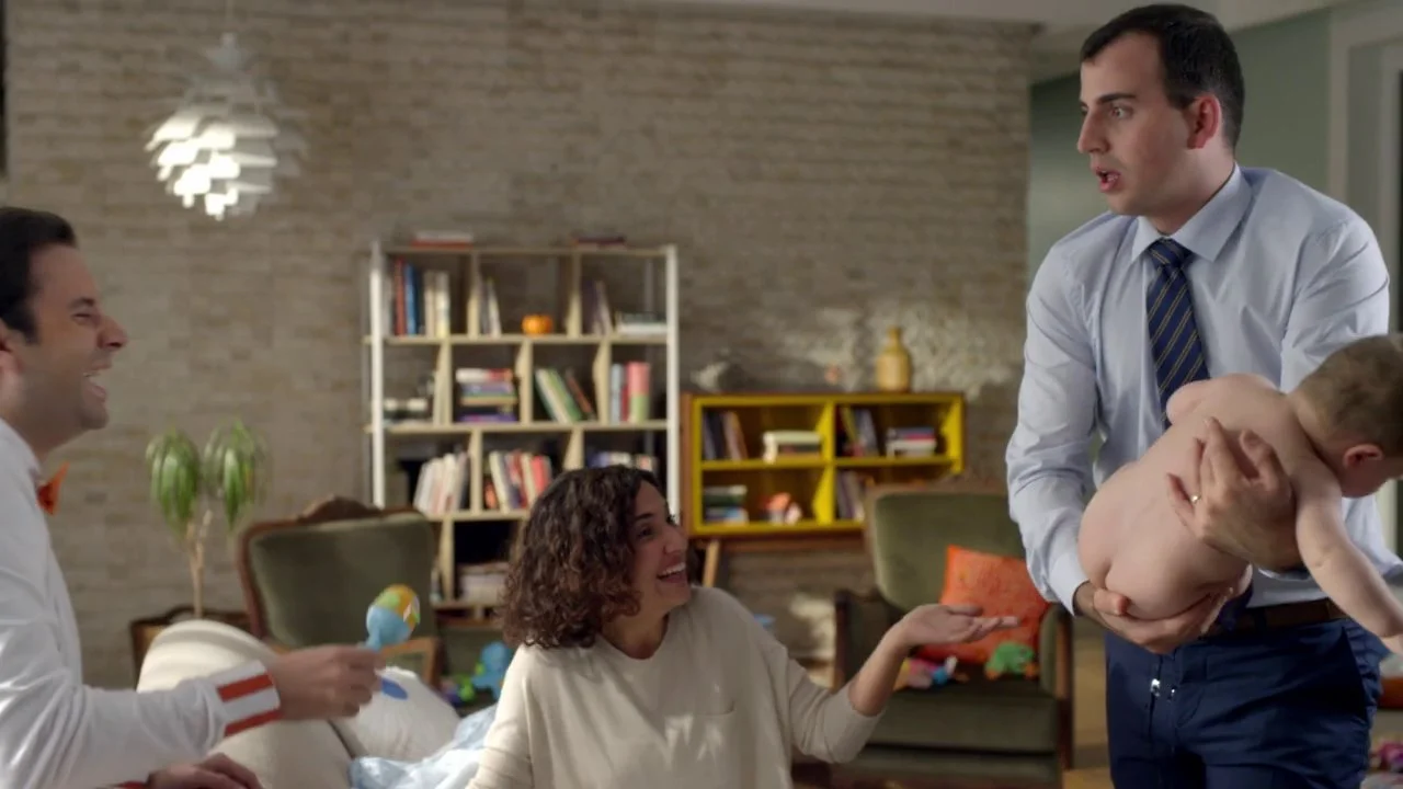 EBEBEK - Her Zaman Yaninizda