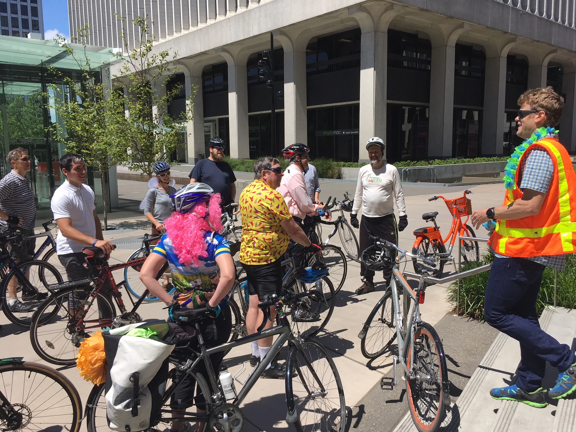 DEQ Bike More Ride 2017
