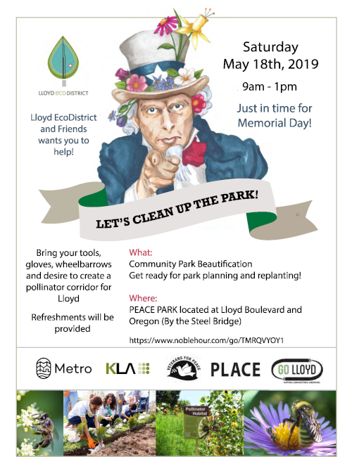 2019-05-18 Peace Park Clean Up.png