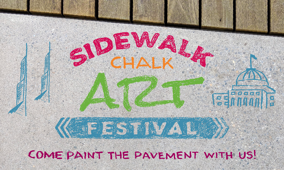 2019 Sidewalk Chalk Art Festival Website Event Image.png