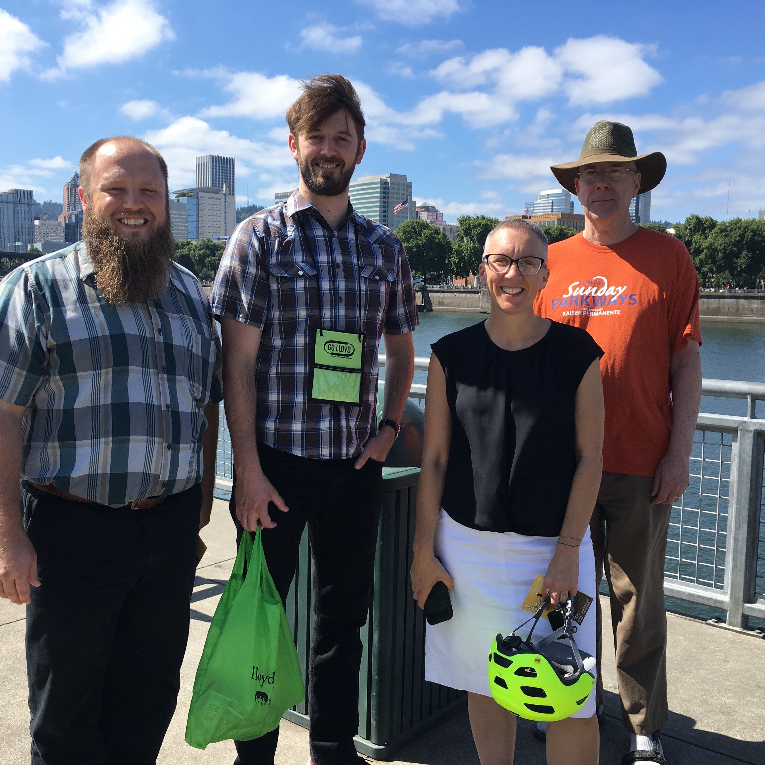 2019-09-04 STEPtember Guided Walk Eastbank Esplande.JPG