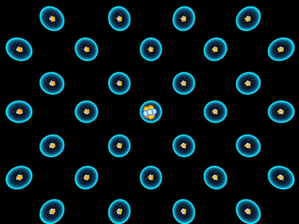 Prototype Collsion Phase