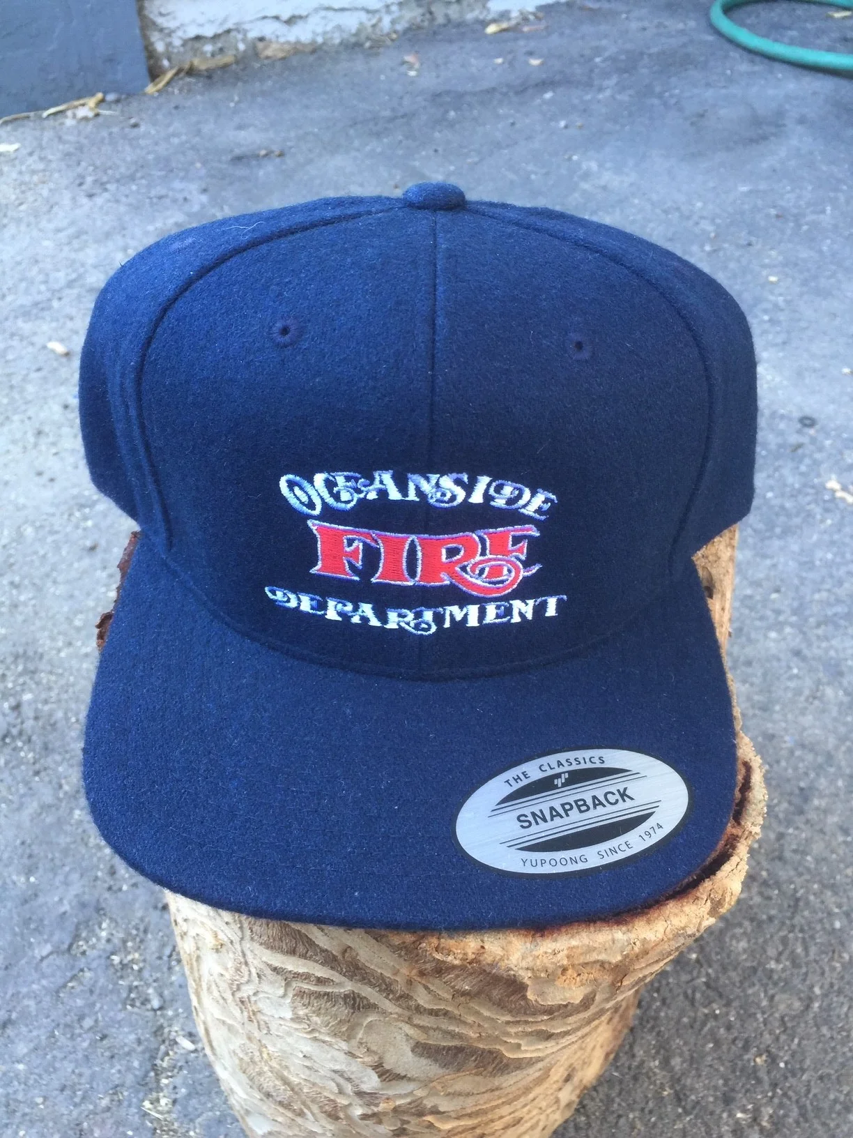 Snapback \